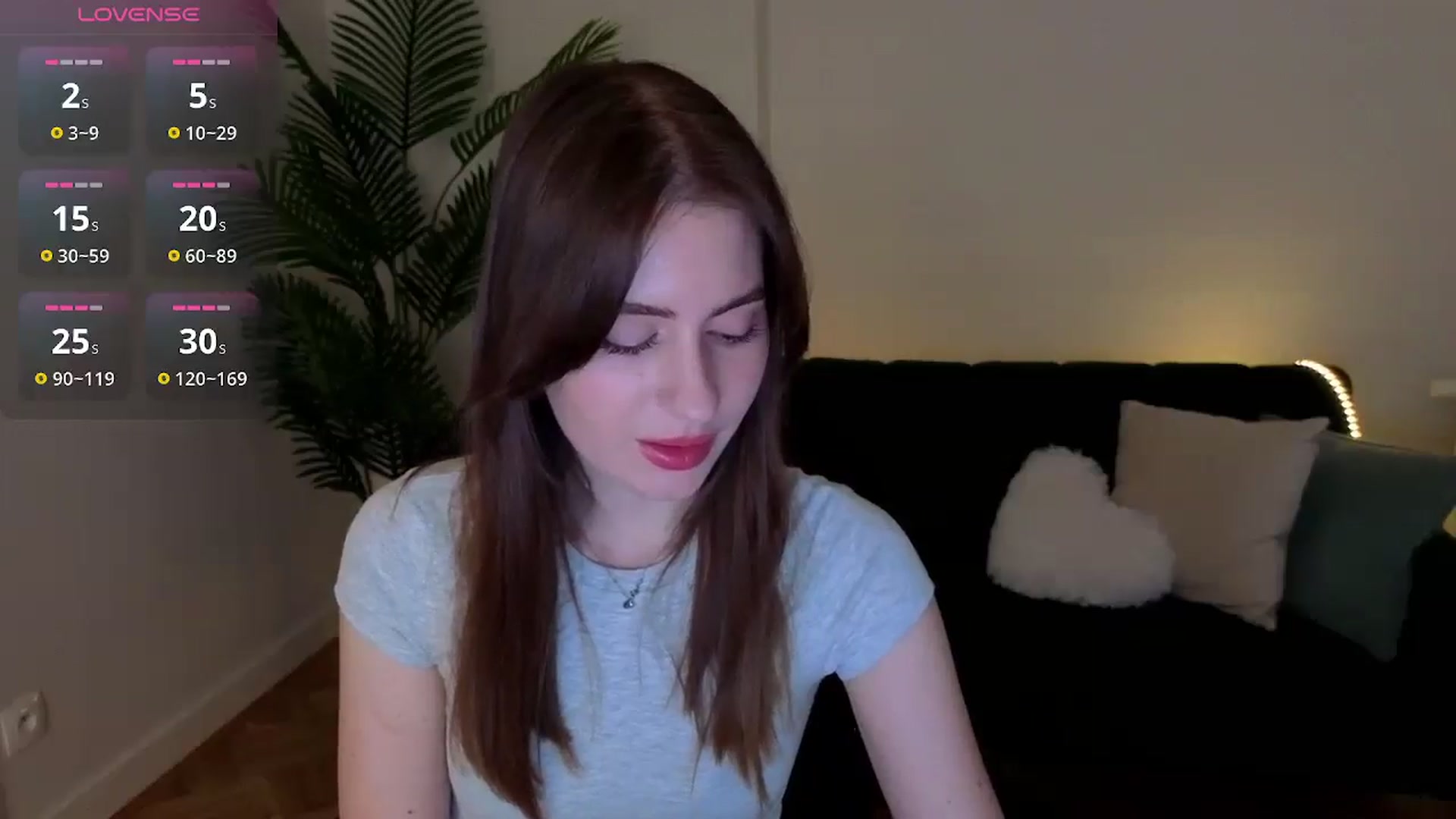 Gallery image thumbnail from Meliora's myfreecams stream on, 02/12/2026, 15:47 image 7 of 20