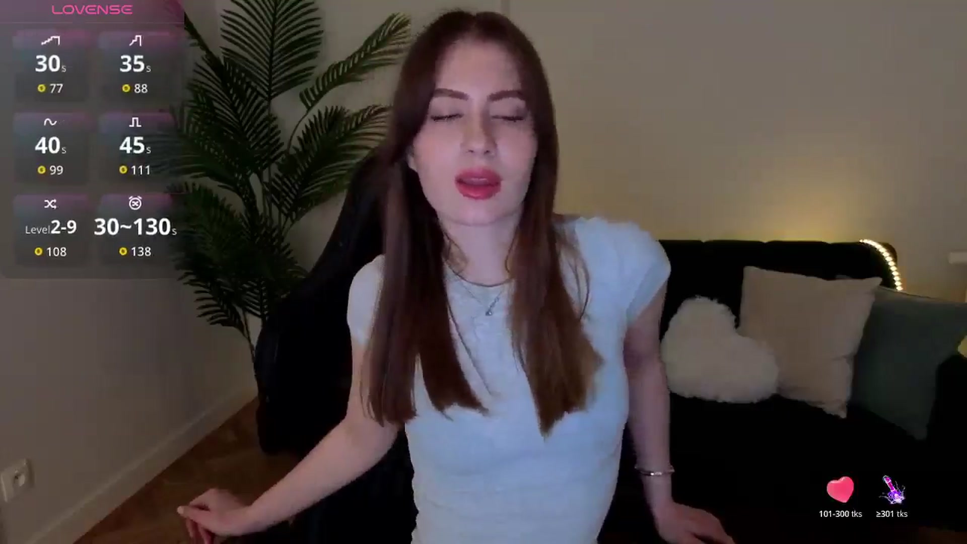 Gallery image thumbnail from Meliora's myfreecams stream on, 02/12/2026, 15:47 image 9 of 20