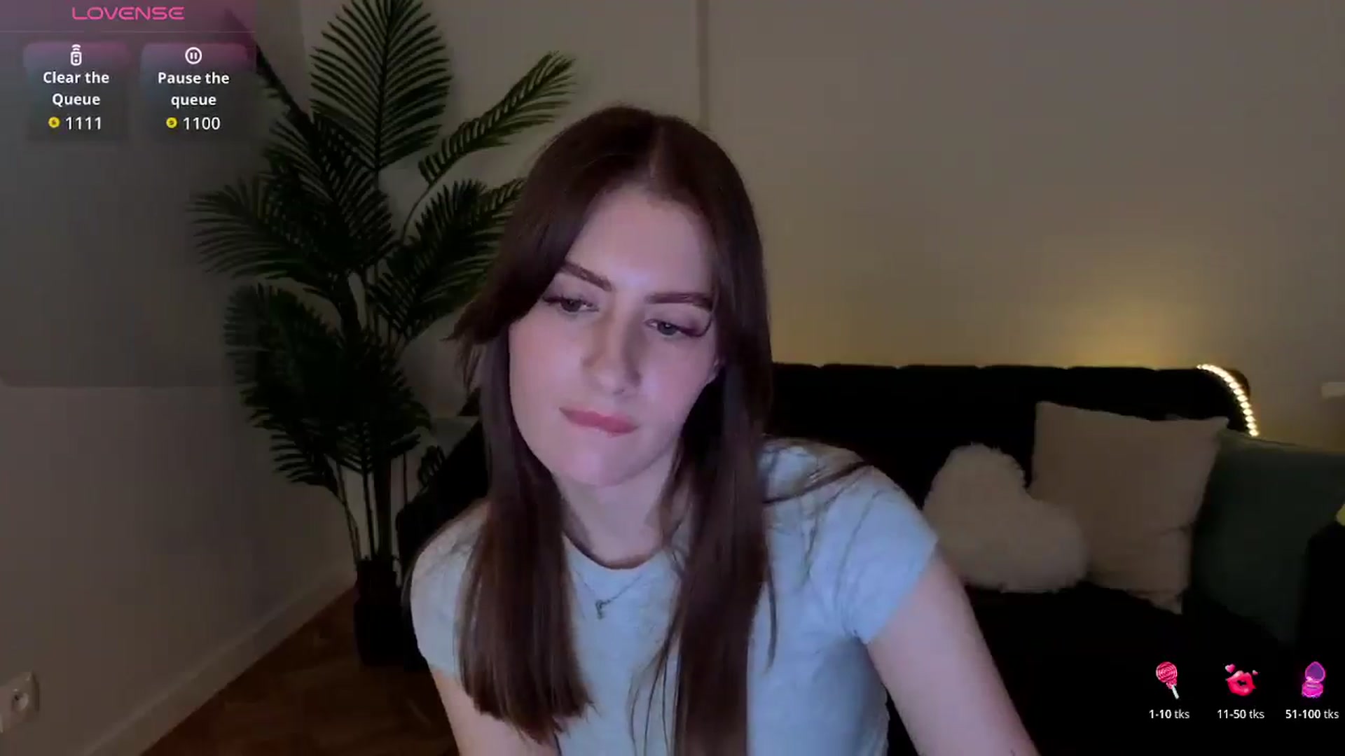 Gallery image thumbnail from Meliora's myfreecams stream on, 02/12/2026, 16:17 image 16 of 20