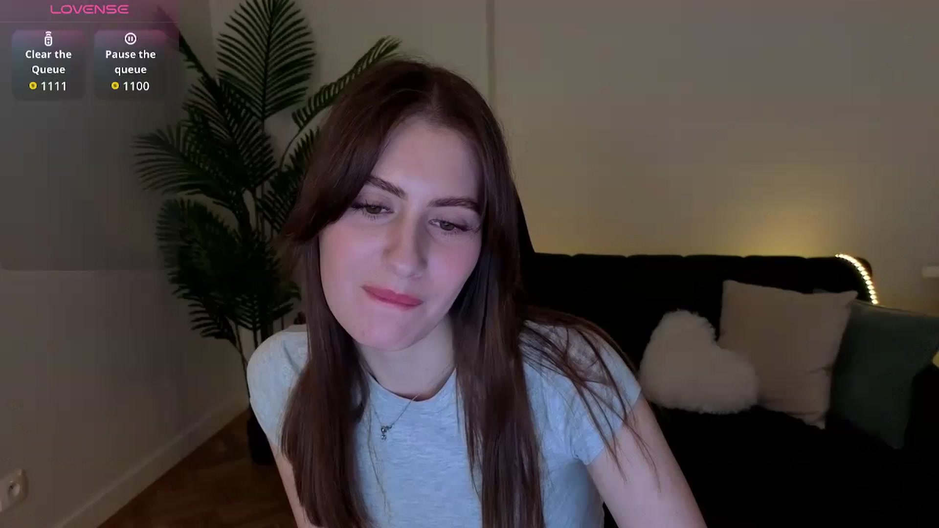 Gallery image thumbnail from Meliora's myfreecams stream on, 02/12/2026, 16:17 image 6 of 20