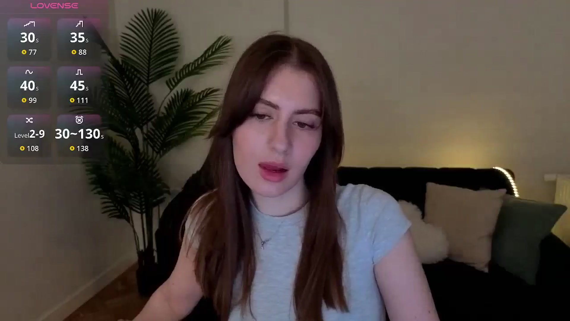 Gallery image thumbnail from Meliora's myfreecams stream on, 02/12/2026, 16:17 image 20 of 20