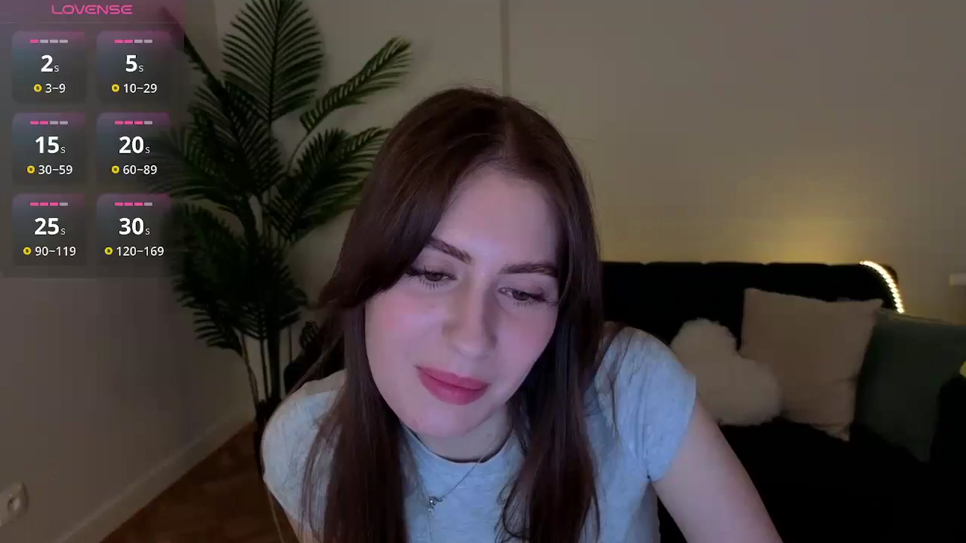 Gallery image thumbnail from Meliora's myfreecams stream on, 02/12/2026, 16:17 image 14 of 20