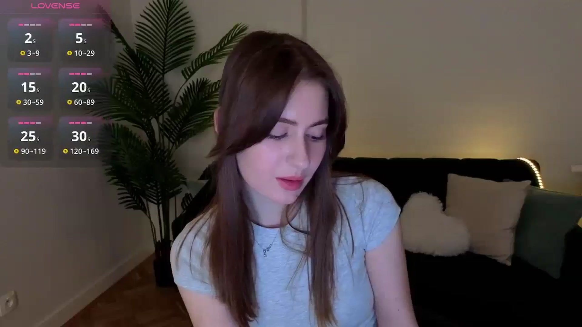 Gallery image thumbnail from Meliora's myfreecams stream on, 02/12/2026, 16:17 image 10 of 20