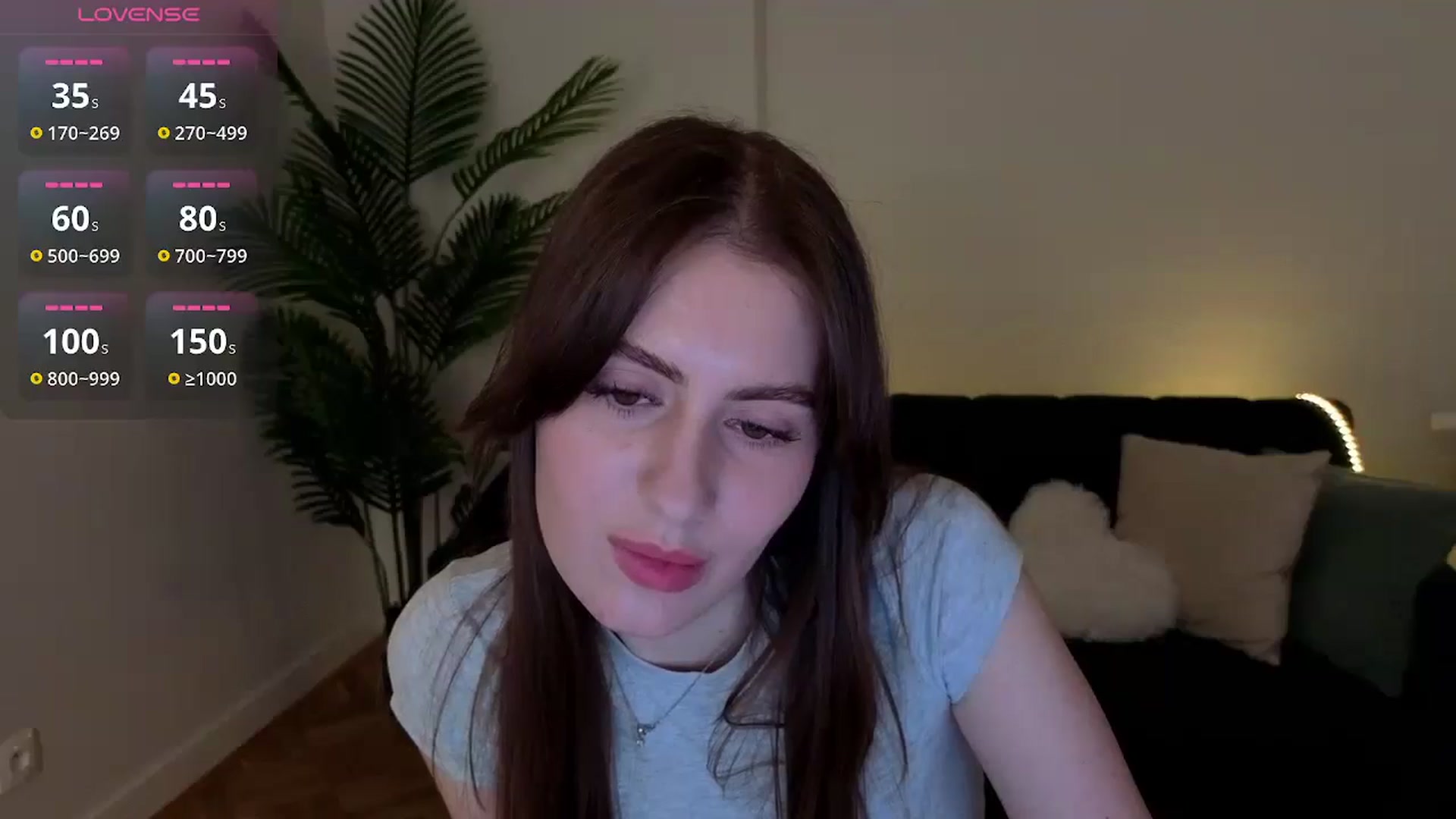 Gallery image thumbnail from Meliora's myfreecams stream on, 02/12/2026, 16:17 image 11 of 20