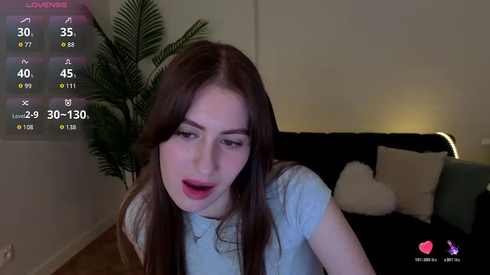 Gallery image thumbnail from Meliora's myfreecams stream on, 02/12/2026, 16:17 image 12 of 20