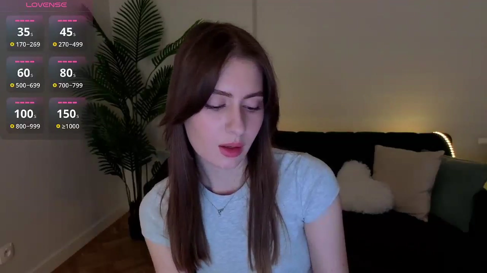Gallery image thumbnail from Meliora's myfreecams stream on, 02/12/2026, 16:17 image 4 of 20