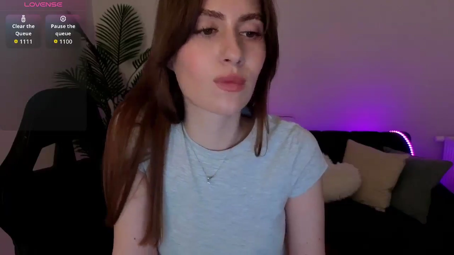 Gallery image thumbnail from Meliora's myfreecams stream on, 02/12/2026, 19:01 image 15 of 20