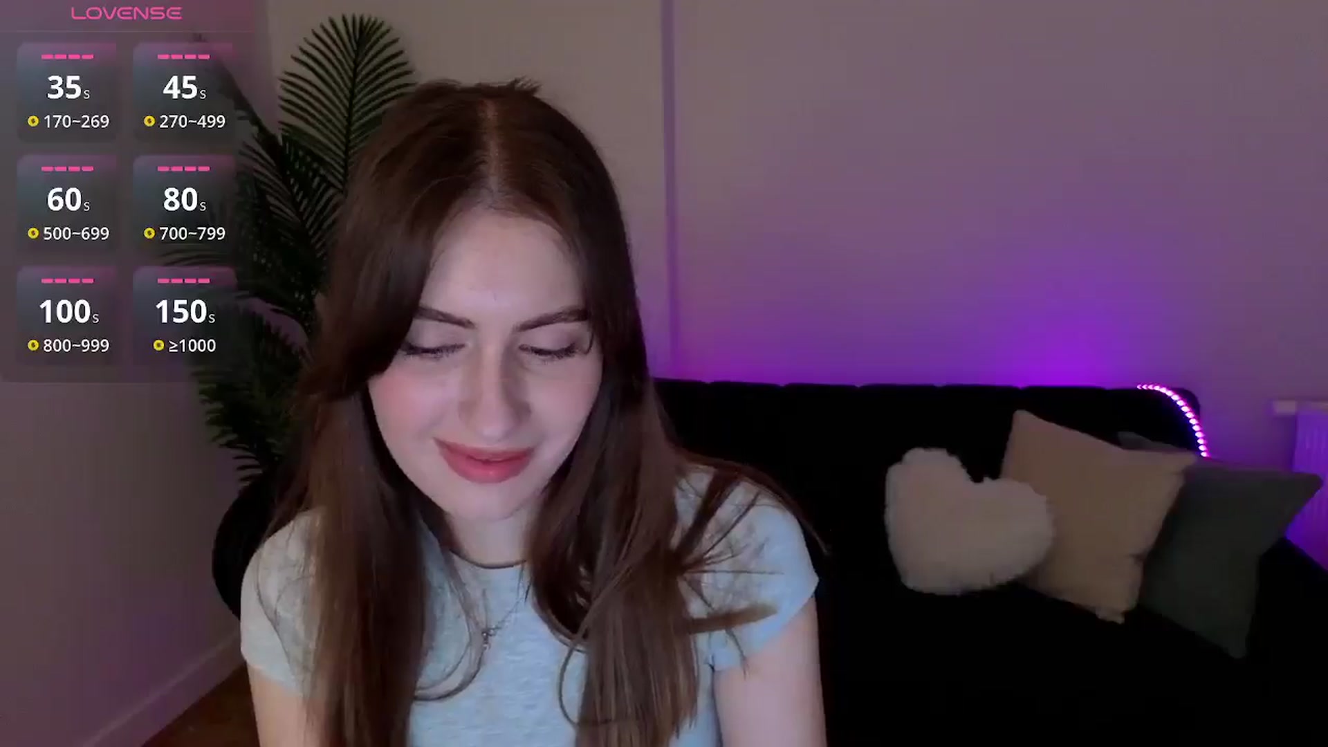 Gallery image thumbnail from Meliora's myfreecams stream on, 02/12/2026, 19:01 image 19 of 20