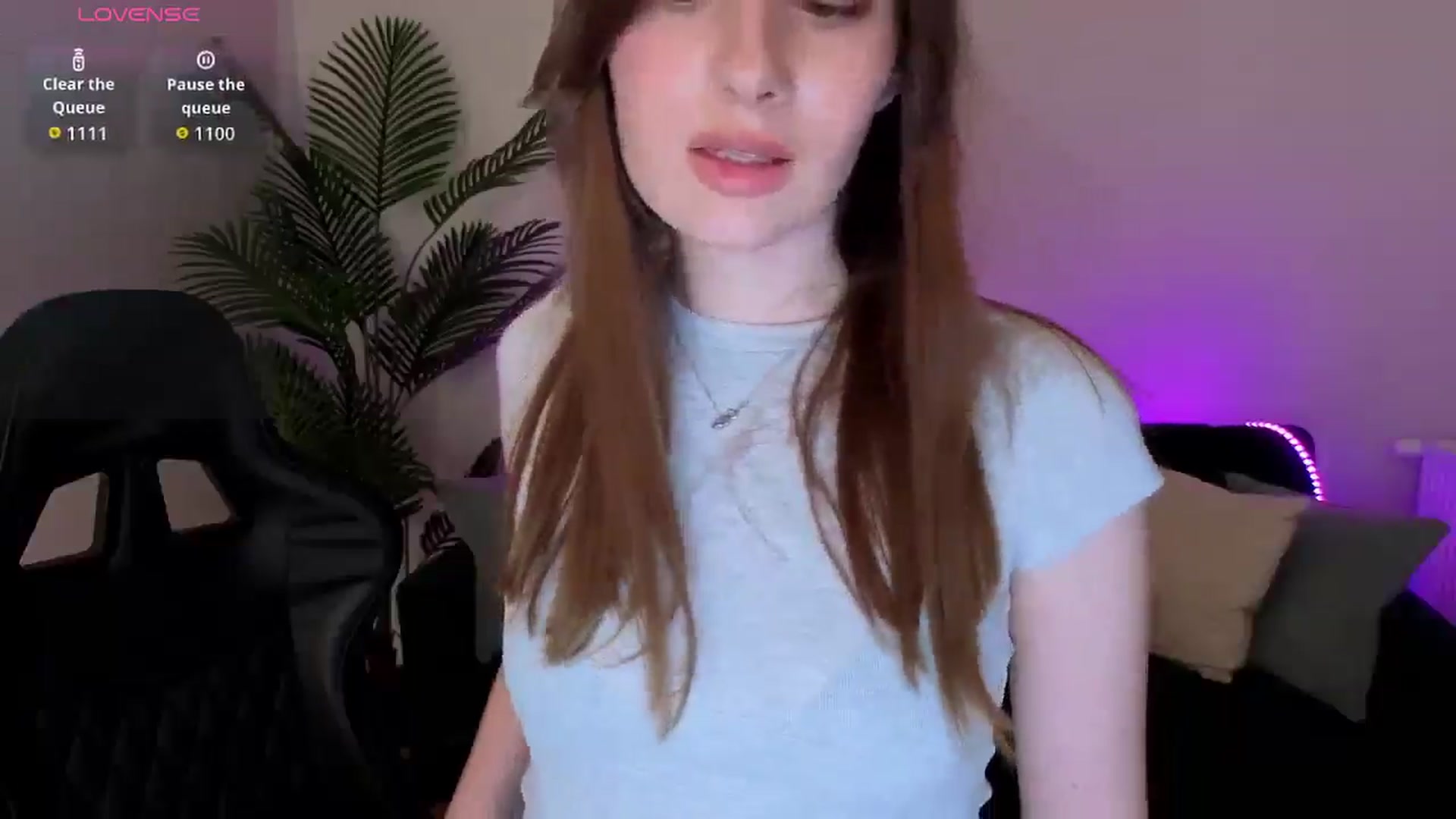 Gallery image thumbnail from Meliora's myfreecams stream on, 02/12/2026, 19:01 image 13 of 20