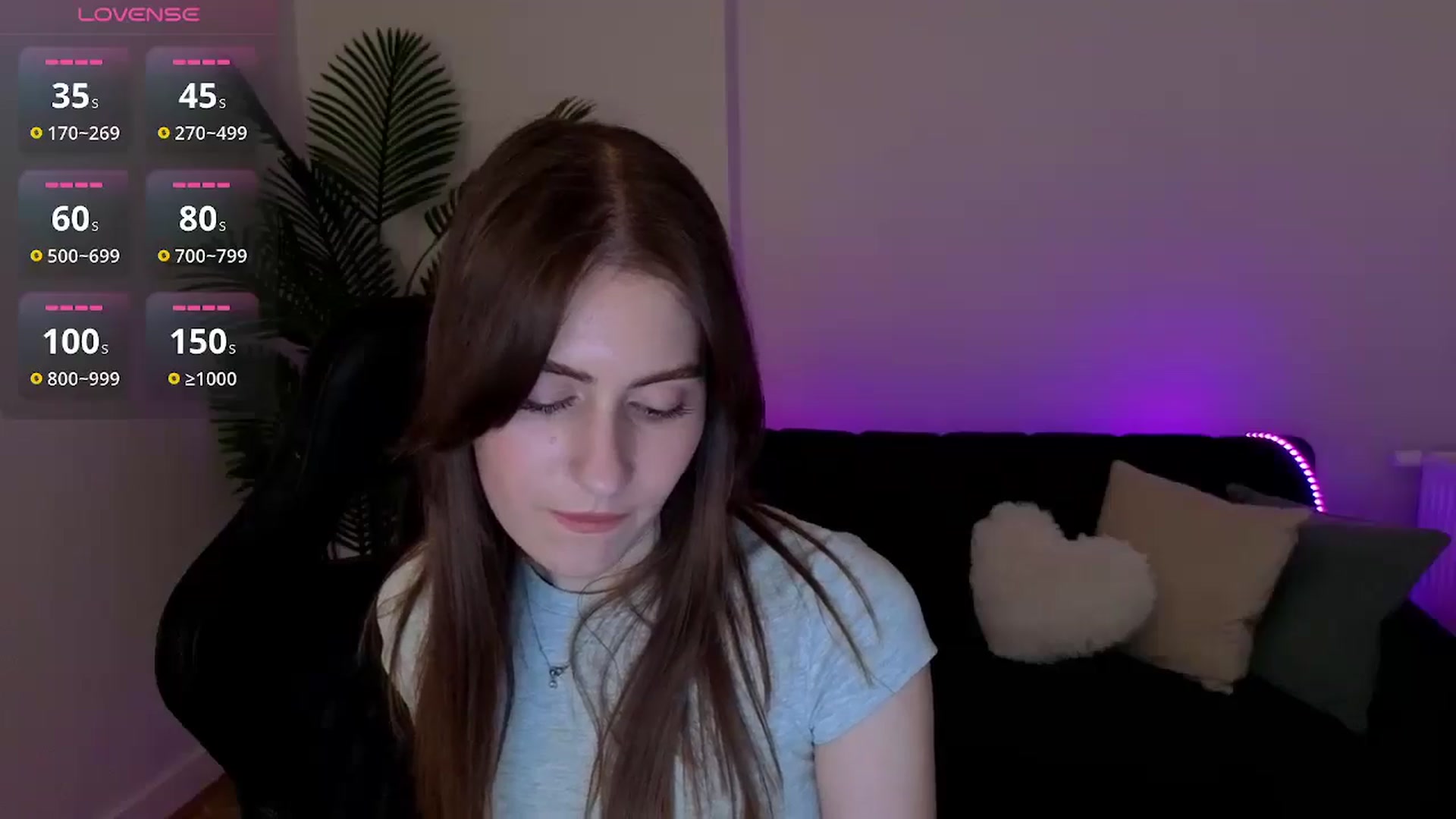 Gallery image thumbnail from Meliora's myfreecams stream on, 02/12/2026, 21:44 image 12 of 20