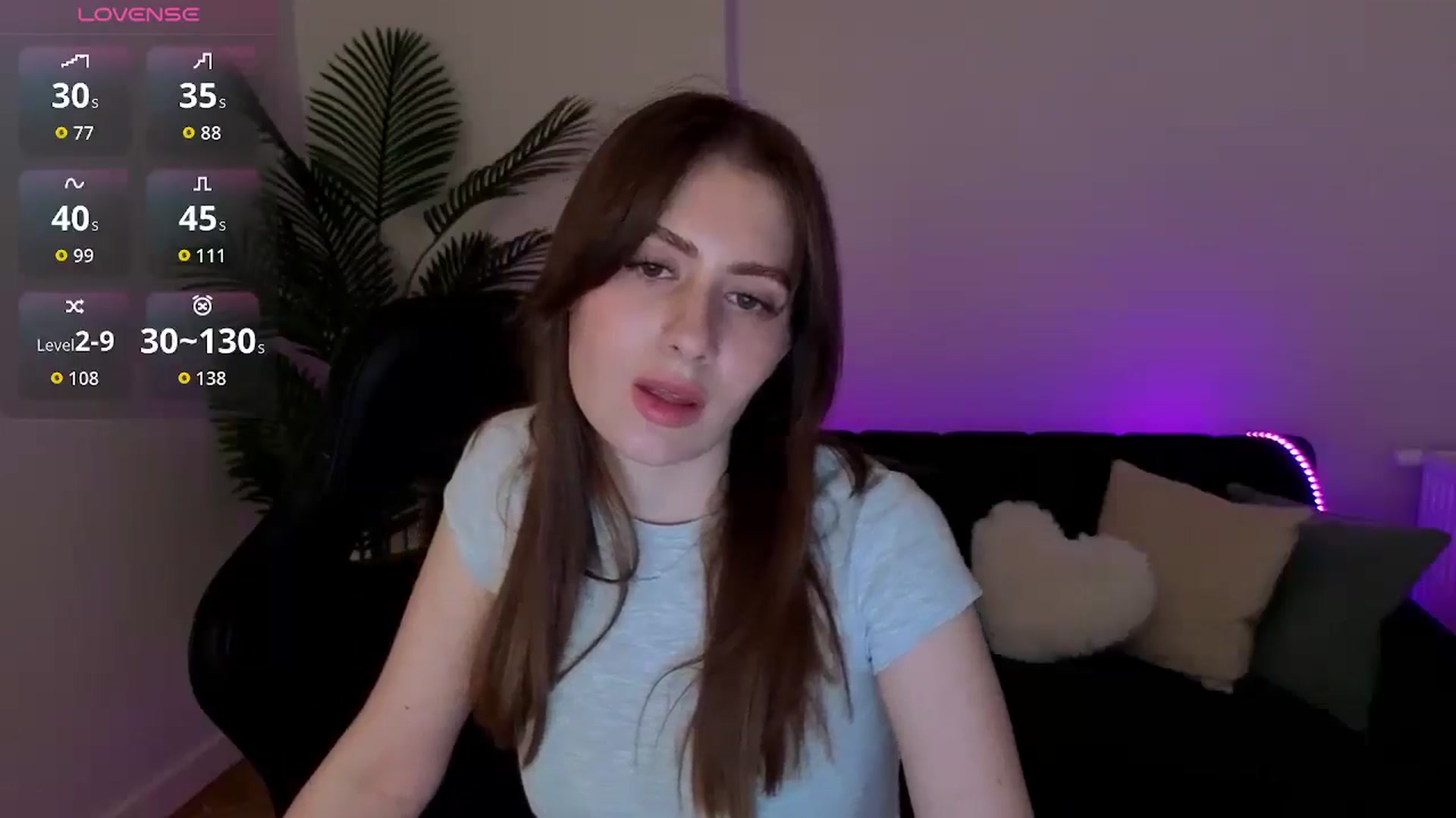 Gallery image thumbnail from Meliora's myfreecams stream on, 02/12/2026, 21:44 image 9 of 20