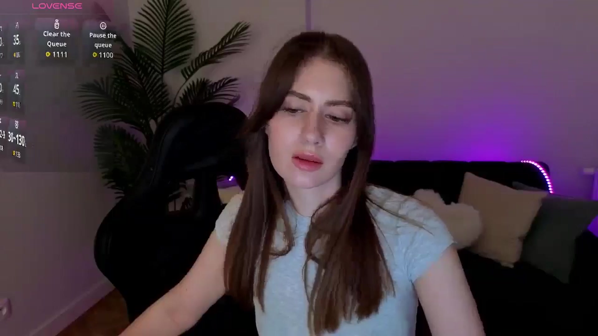 Gallery image thumbnail from Meliora's myfreecams stream on, 02/12/2026, 21:44 image 18 of 20