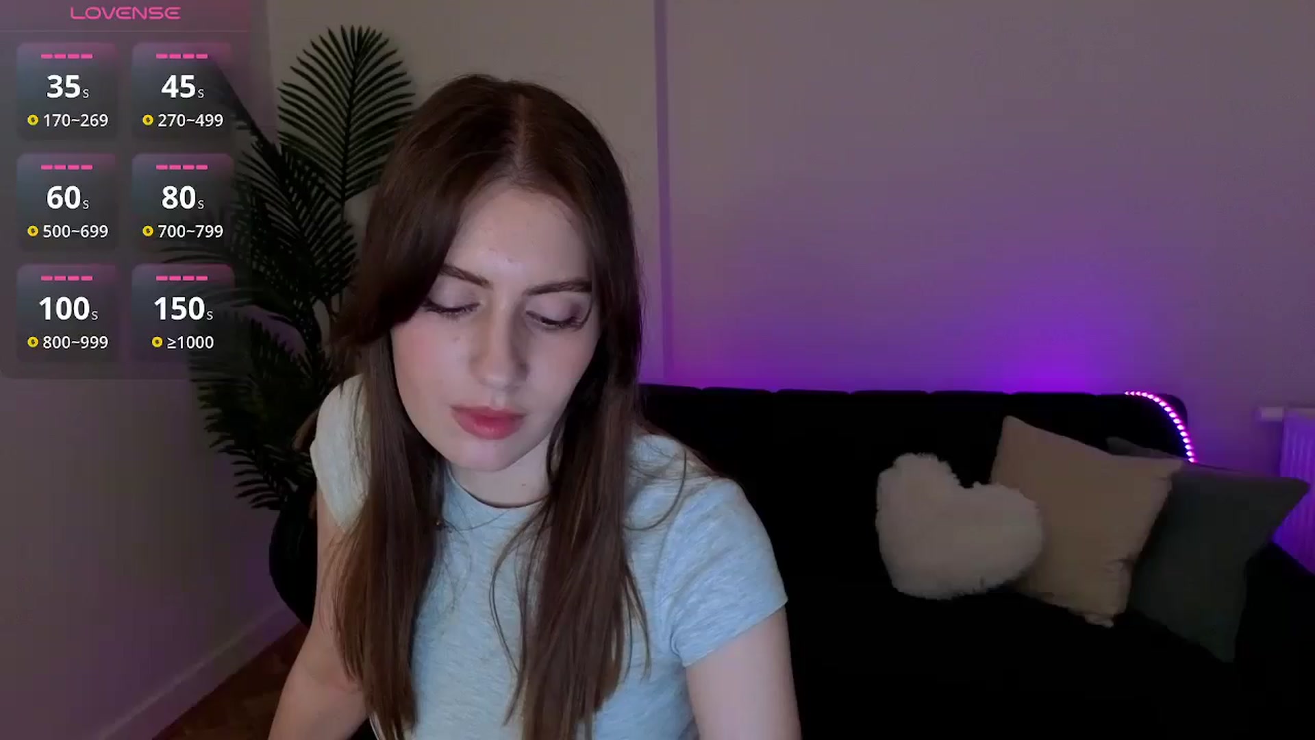 Gallery image thumbnail from Meliora's myfreecams stream on, 02/12/2026, 21:44 image 3 of 20