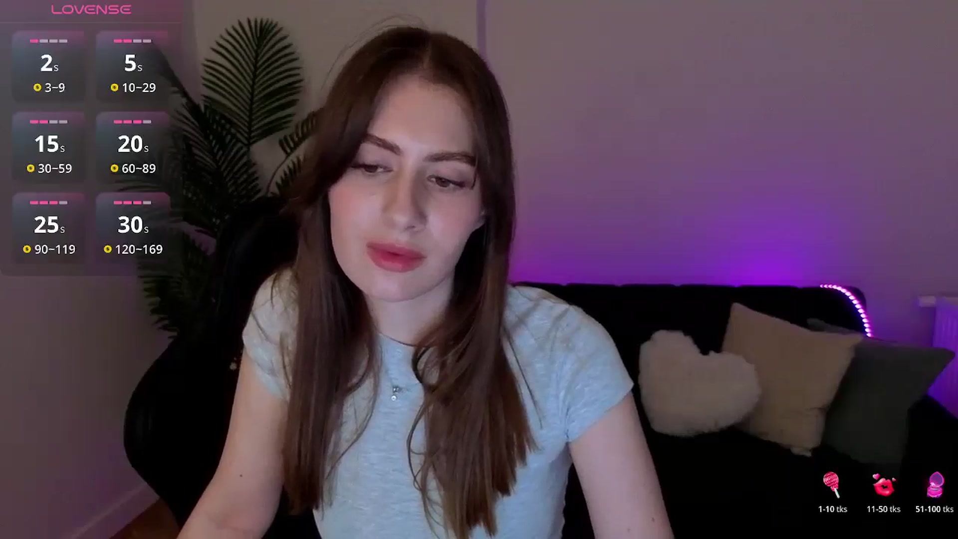 Gallery image thumbnail from Meliora's myfreecams stream on, 02/12/2026, 21:44 image 6 of 20