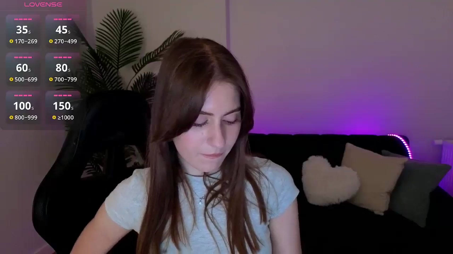 Gallery image thumbnail from Meliora's myfreecams stream on, 02/12/2026, 21:44 image 11 of 20
