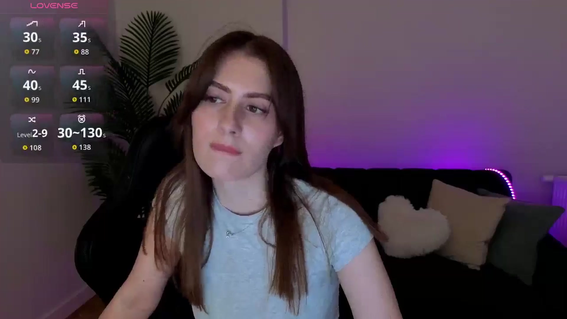 Gallery image thumbnail from Meliora's myfreecams stream on, 02/12/2026, 21:44 image 8 of 20