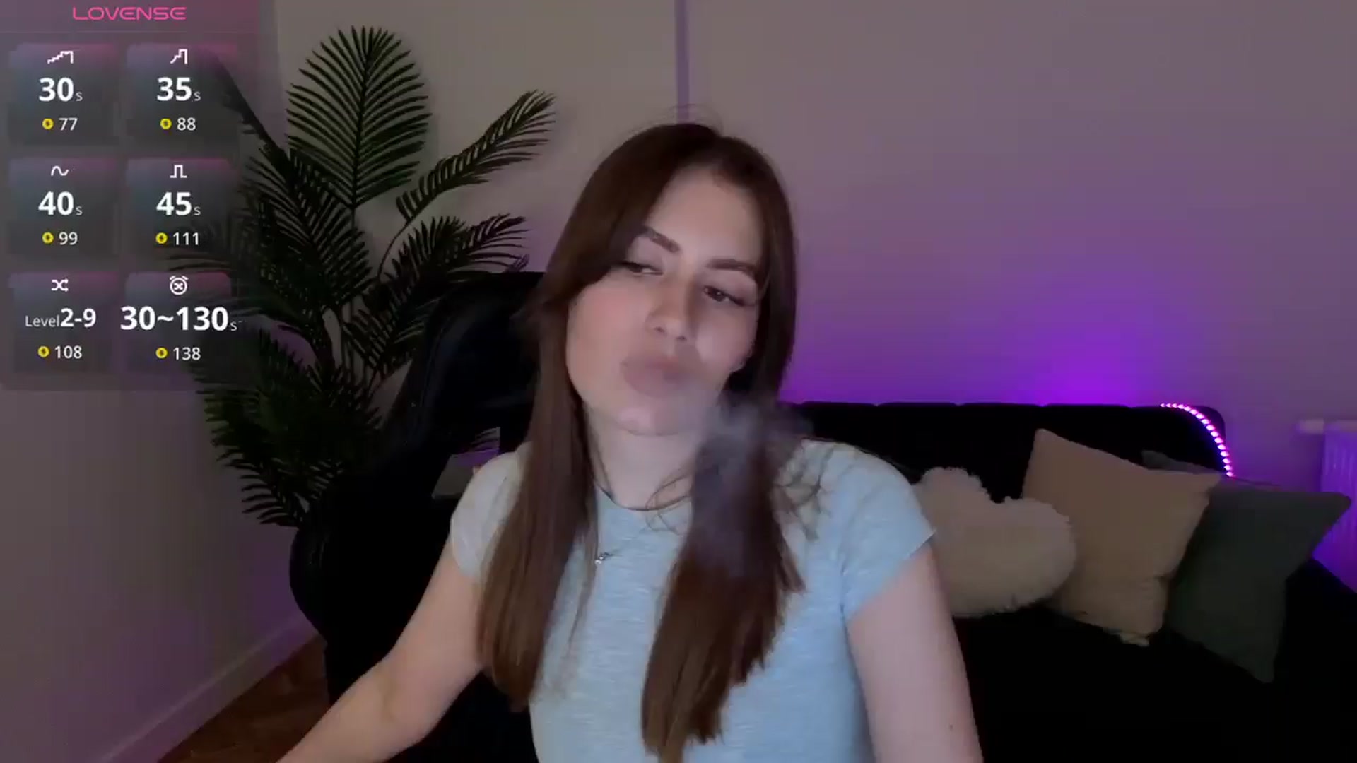 Gallery image thumbnail from Meliora's myfreecams stream on, 02/12/2026, 21:44 image 2 of 20