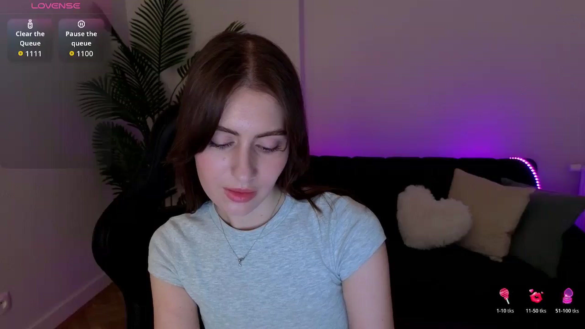 Gallery image thumbnail from Meliora's myfreecams stream on, 02/12/2026, 21:44 image 20 of 20
