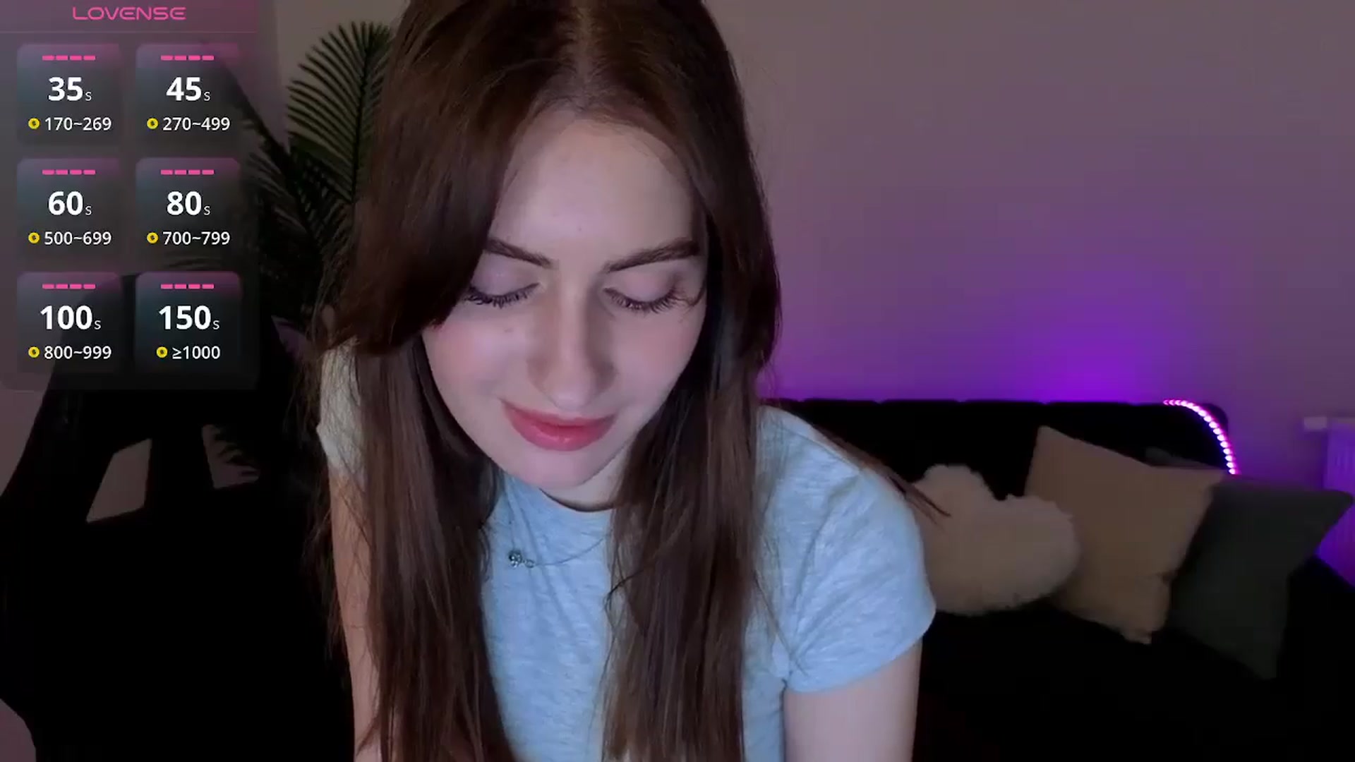 Gallery image thumbnail from Meliora's myfreecams stream on, 02/12/2026, 21:44 image 13 of 20