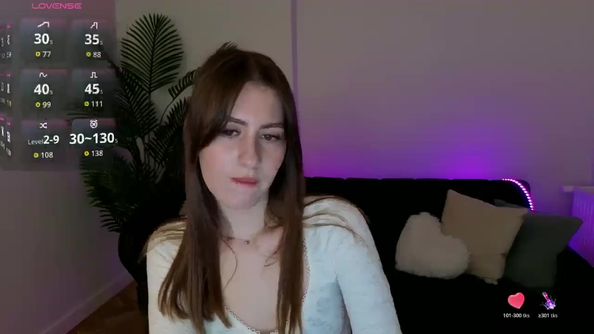 Gallery image thumbnail from Meliora's myfreecams stream on, 02/13/2026, 18:25 image 14 of 20
