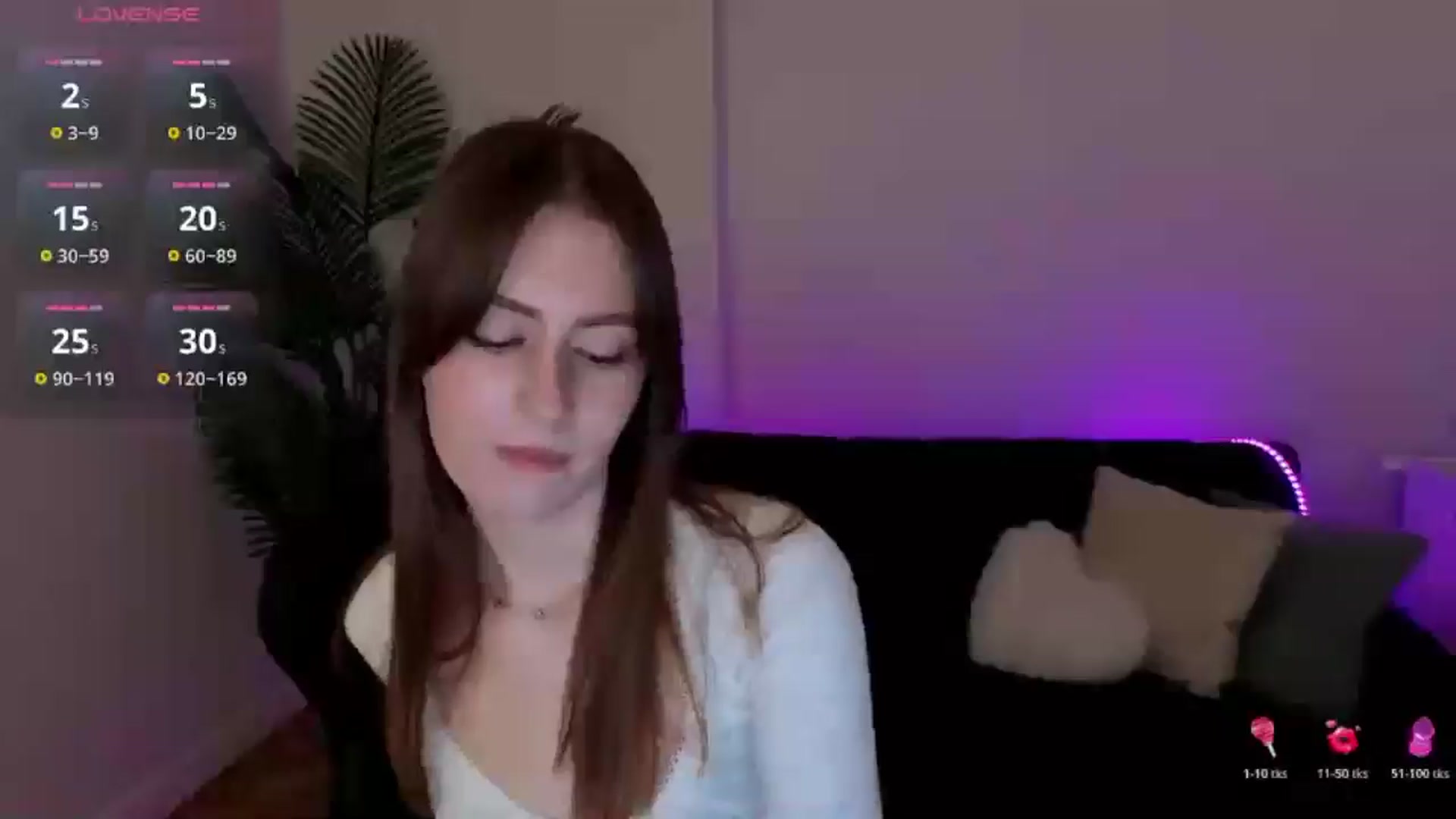 Gallery image thumbnail from Meliora's myfreecams stream on, 02/13/2026, 18:25 image 10 of 20