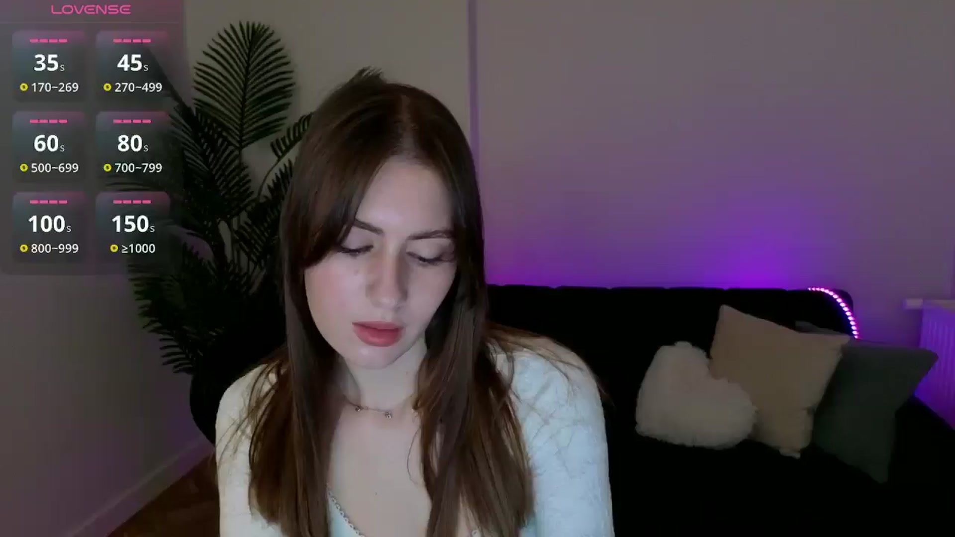 Gallery image thumbnail from Meliora's myfreecams stream on, 02/13/2026, 18:25 image 18 of 20