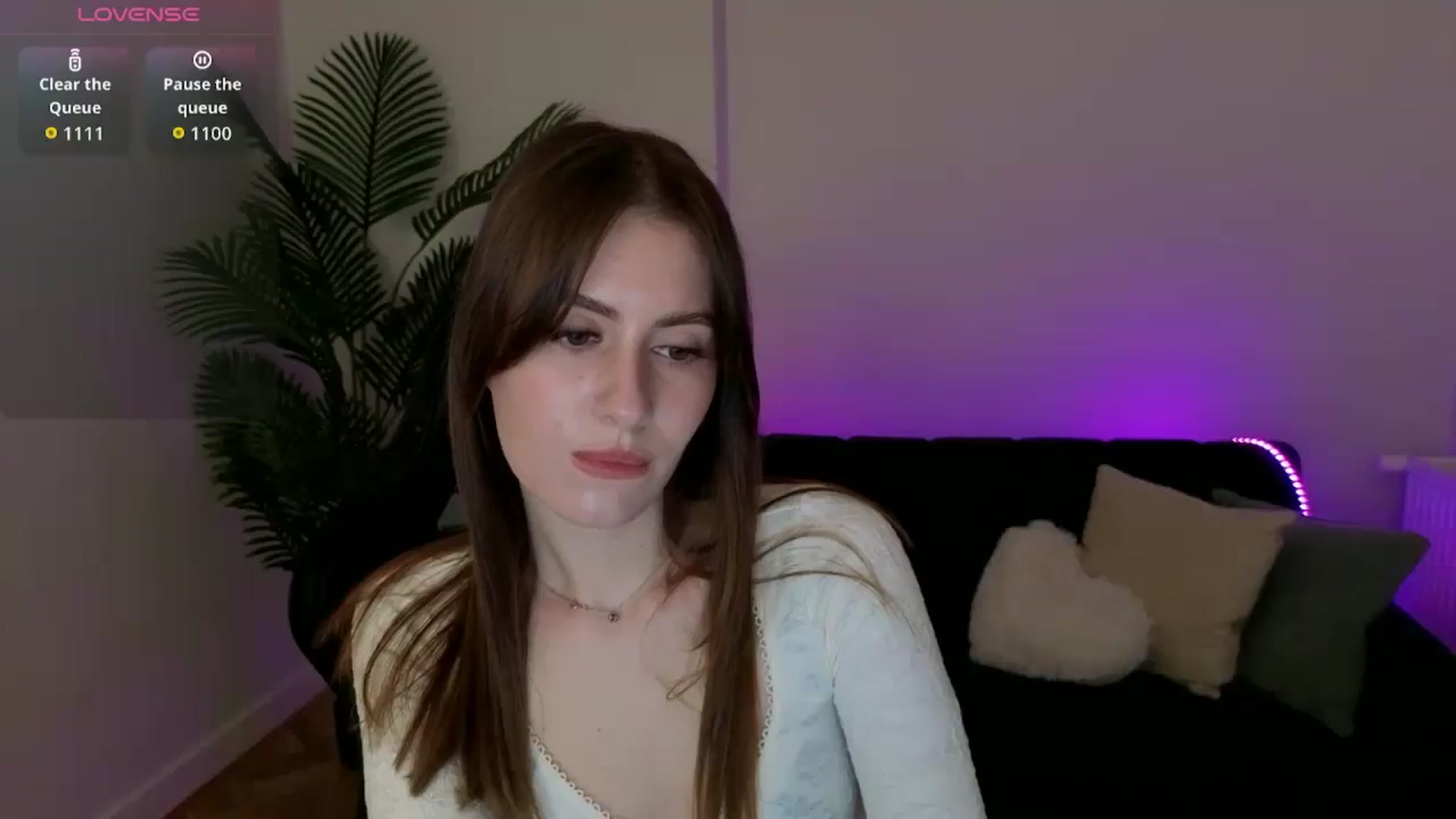 Gallery image thumbnail from Meliora's myfreecams stream on, 02/13/2026, 18:25 image 15 of 20