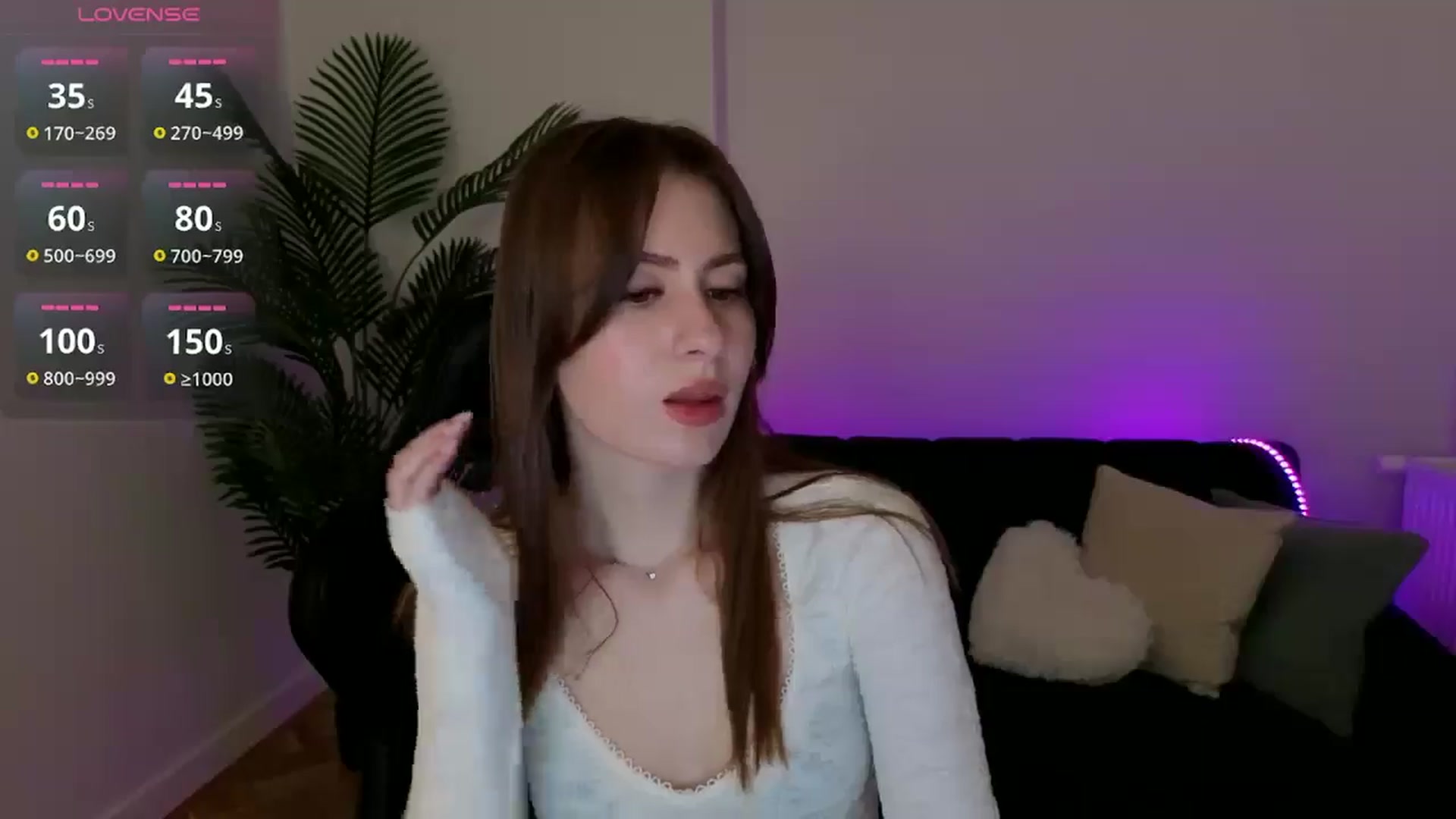 Gallery image thumbnail from Meliora's myfreecams stream on, 02/13/2026, 18:25 image 12 of 20
