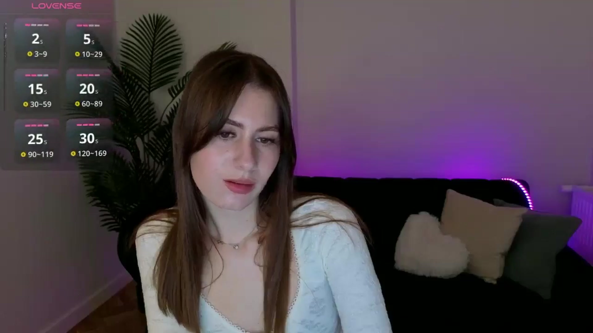 Gallery image thumbnail from Meliora's myfreecams stream on, 02/13/2026, 18:25 image 13 of 20