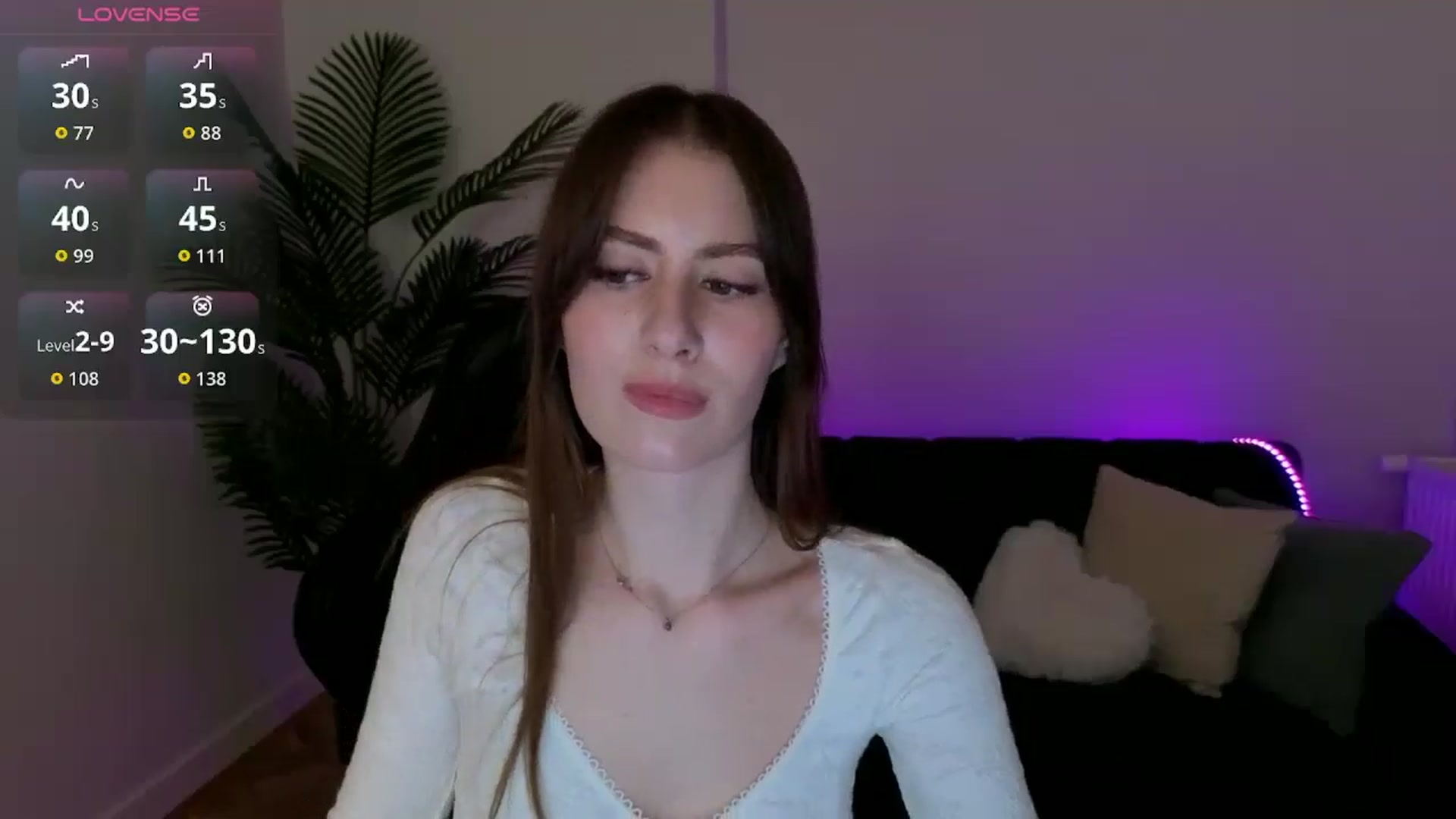 Gallery image thumbnail from Meliora's myfreecams stream on, 02/13/2026, 19:04 image 4 of 20