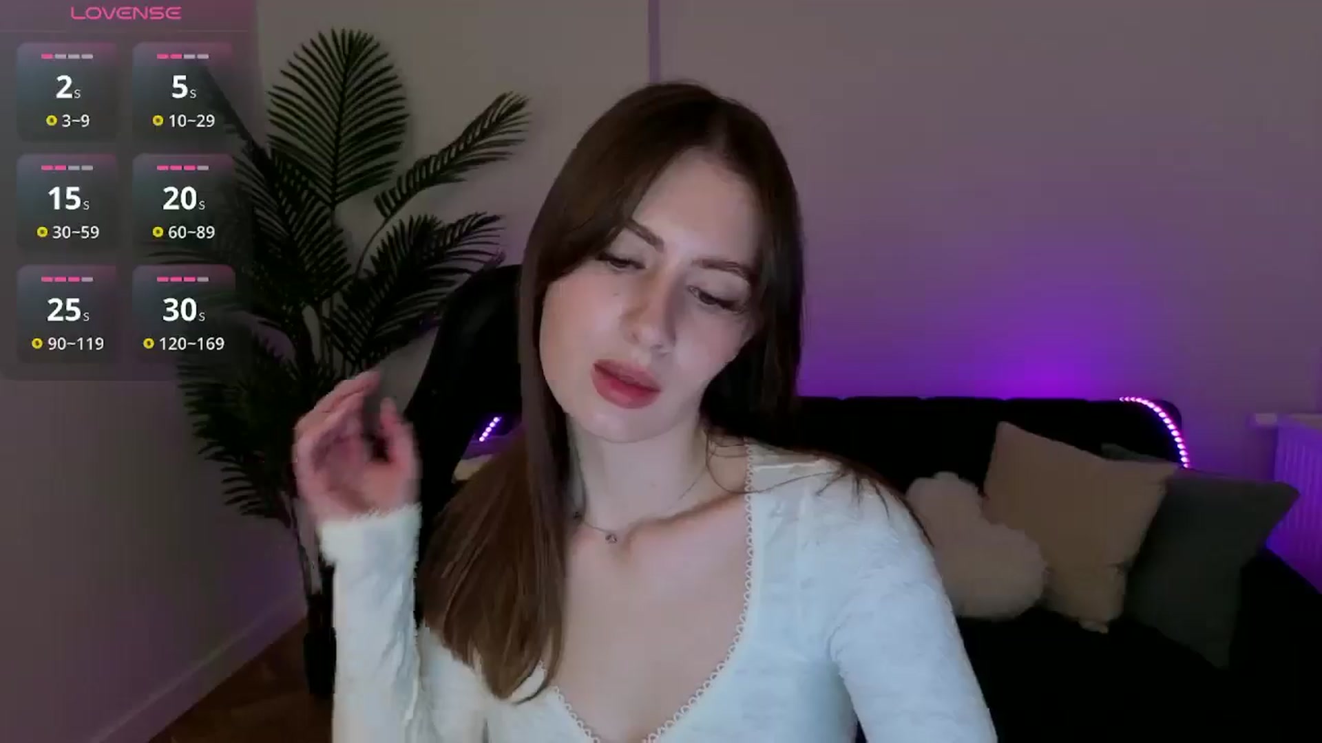 Gallery image thumbnail from Meliora's myfreecams stream on, 02/13/2026, 19:04 image 8 of 20