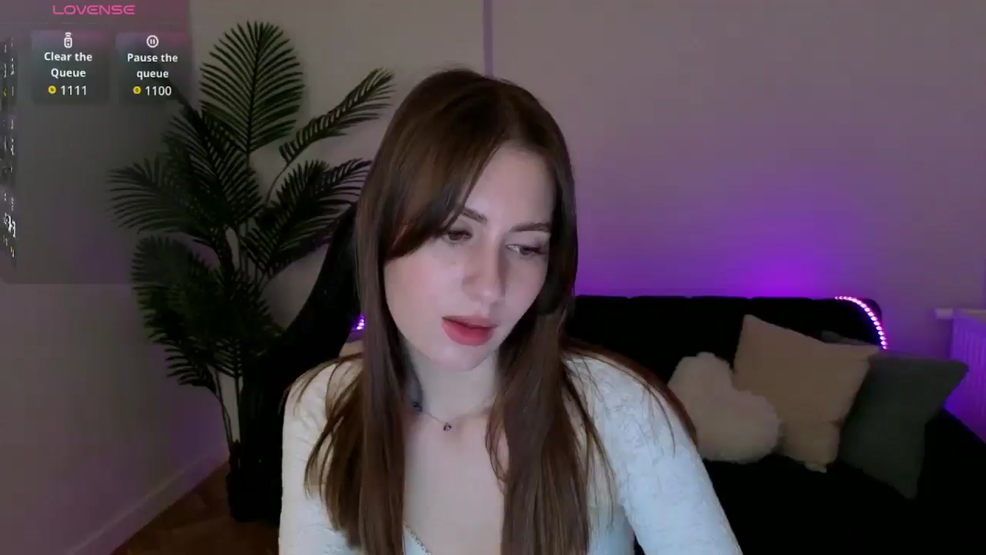 Gallery image thumbnail from Meliora's myfreecams stream on, 02/13/2026, 19:04 image 9 of 20