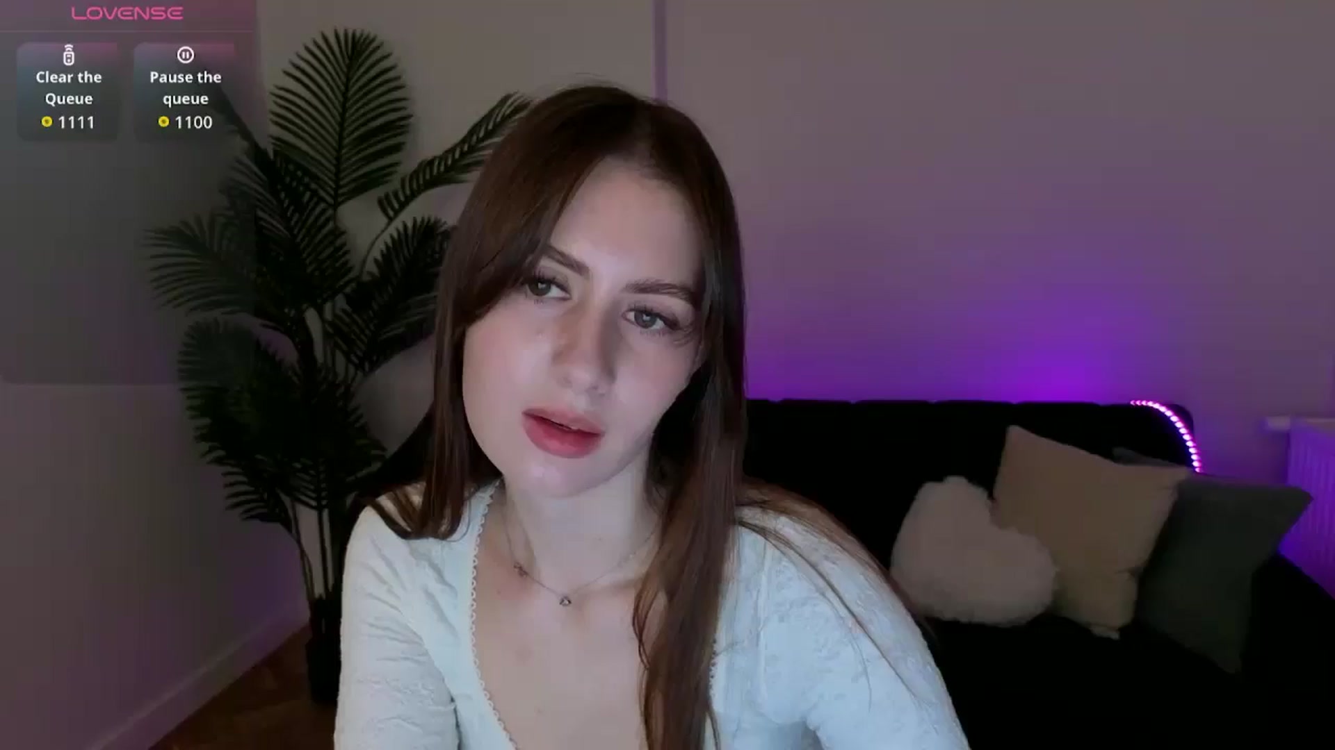 Gallery image thumbnail from Meliora's myfreecams stream on, 02/13/2026, 19:04 image 11 of 20