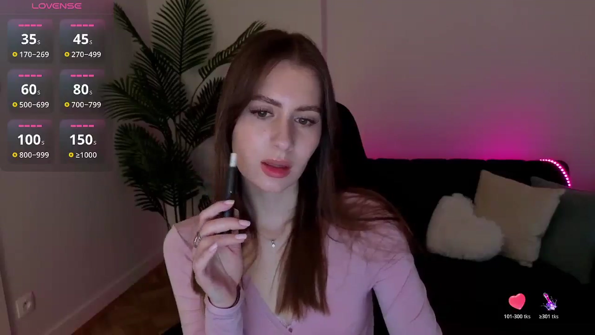 Gallery image thumbnail from Meliora's myfreecams stream on, 02/14/2026, 14:39 image 13 of 20
