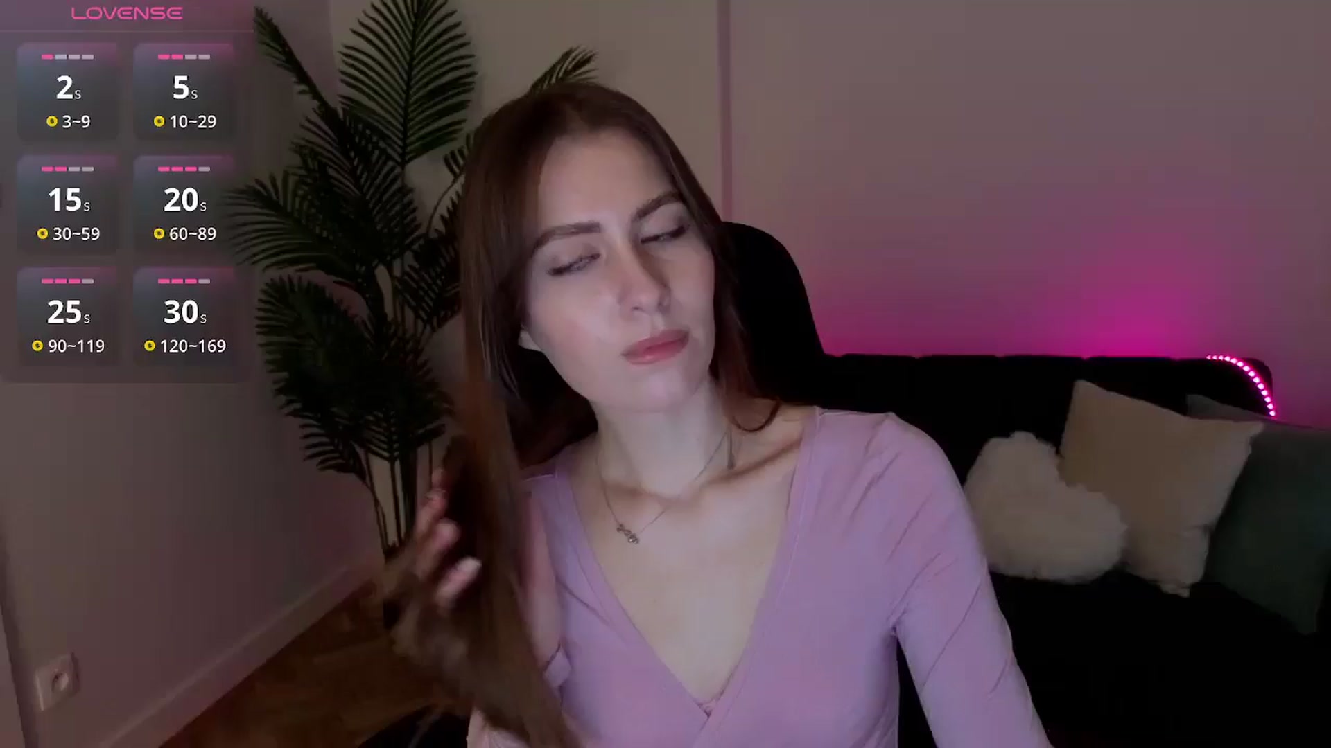 Gallery image thumbnail from Meliora's myfreecams stream on, 02/14/2026, 14:39 image 1 of 20