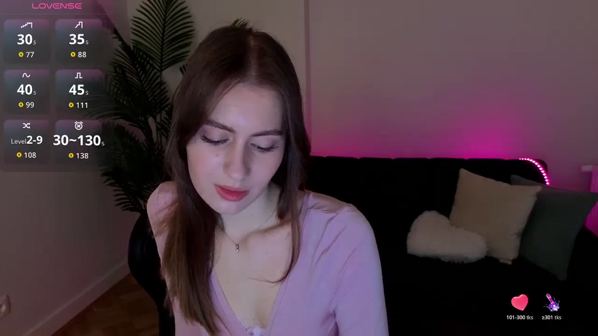 Gallery image thumbnail from Meliora's myfreecams stream on, 02/14/2026, 15:48 image 4 of 20