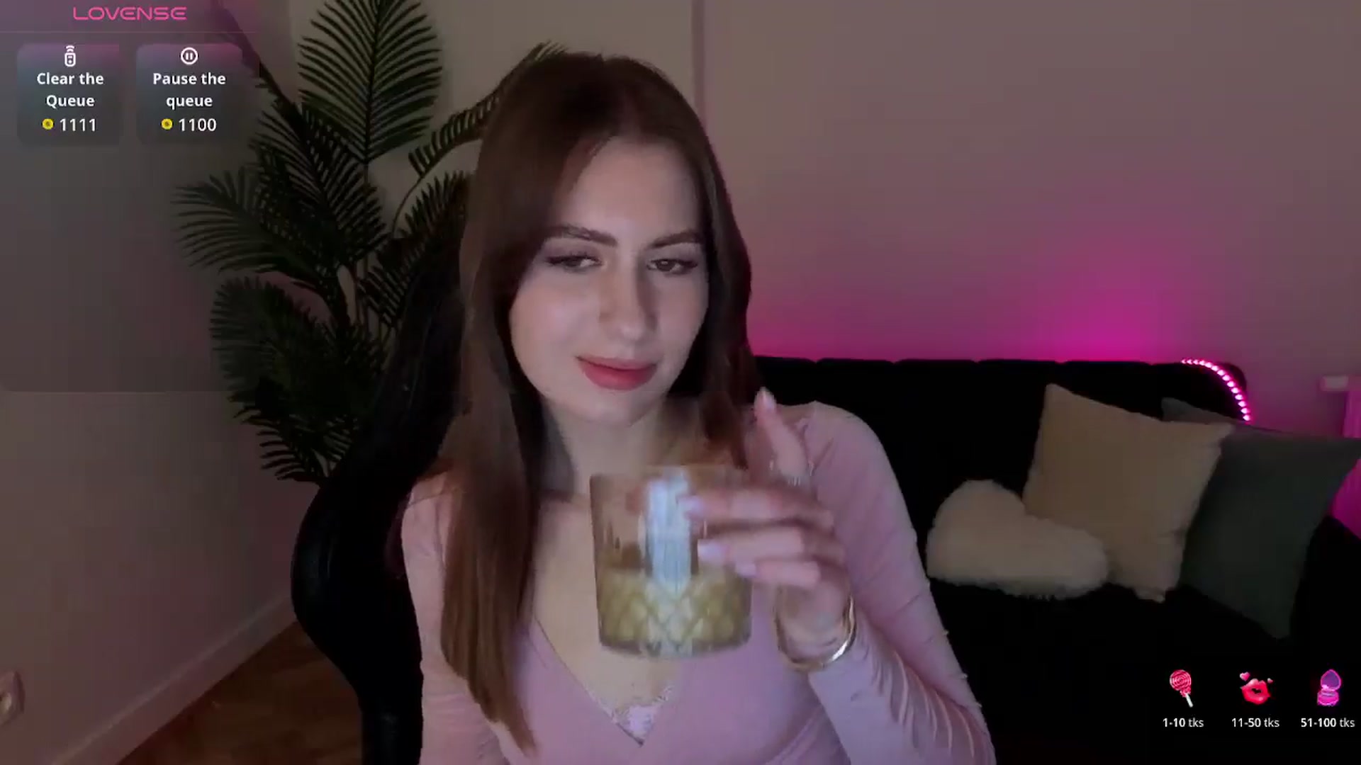 Gallery image thumbnail from Meliora's myfreecams stream on, 02/14/2026, 15:48 image 2 of 20