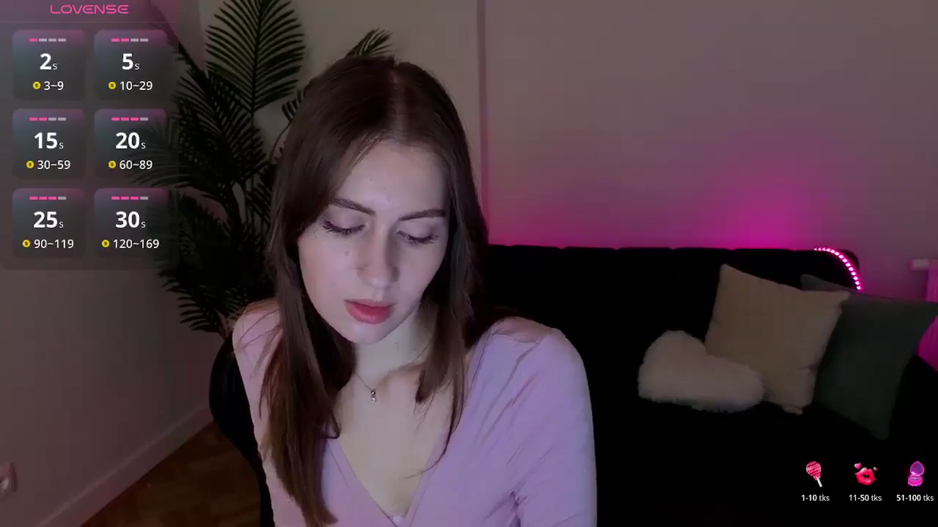 Gallery image thumbnail from Meliora's myfreecams stream on, 02/14/2026, 15:48 image 18 of 20