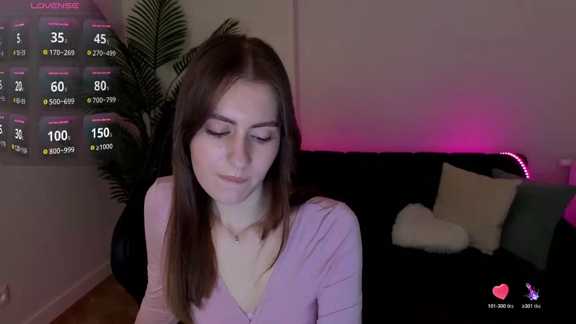 Gallery image thumbnail from Meliora's myfreecams stream on, 02/14/2026, 15:48 image 19 of 20