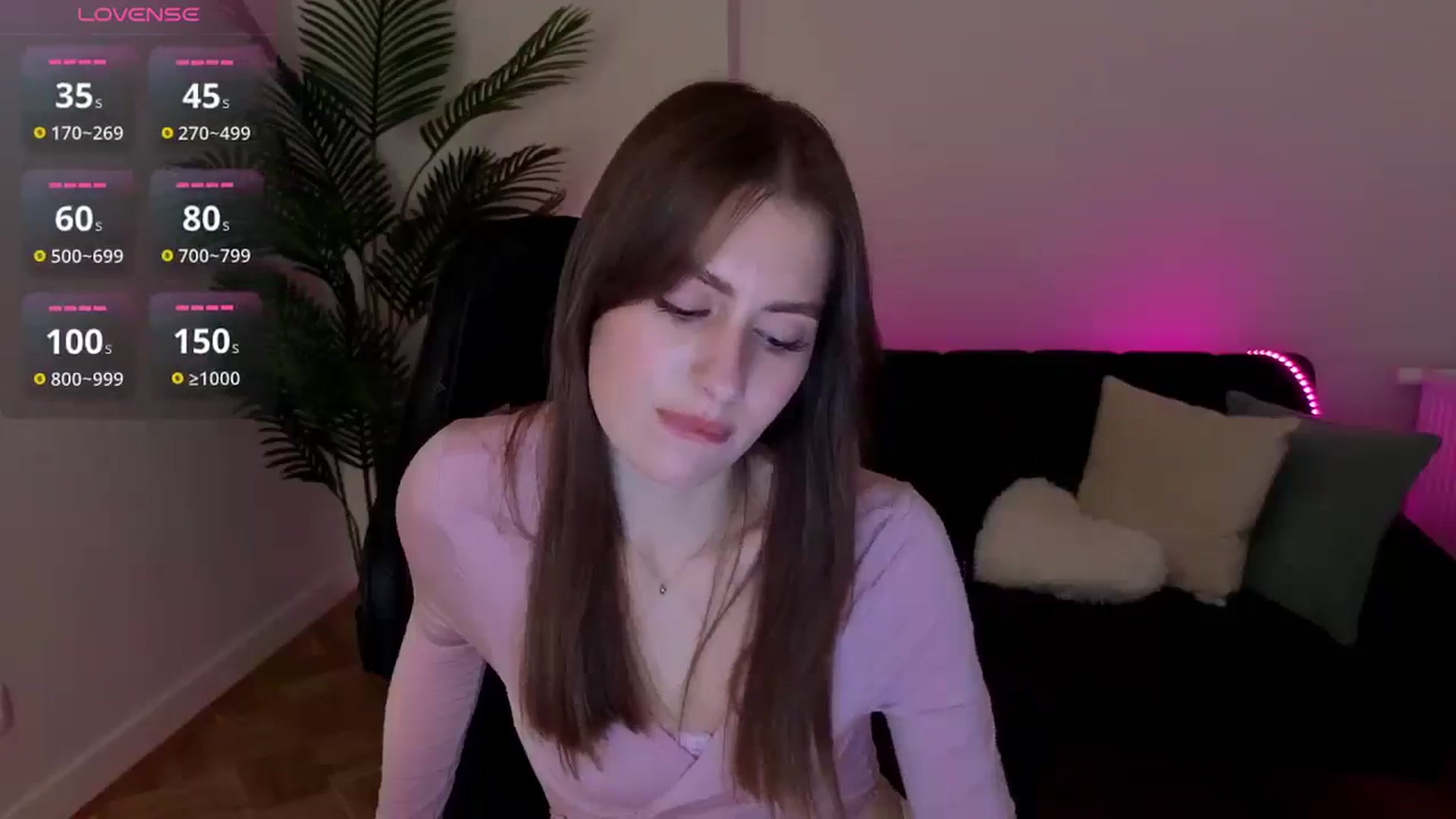 Gallery image thumbnail from Meliora's myfreecams stream on, 02/14/2026, 19:15 image 5 of 20