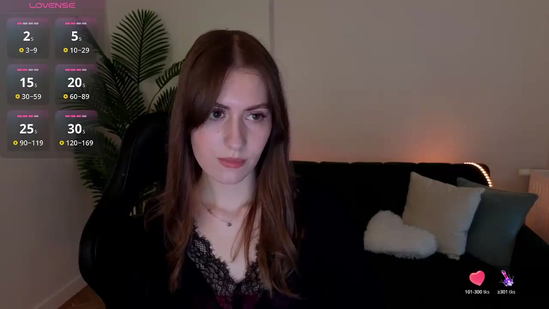 Gallery image thumbnail from Meliora's myfreecams stream on, 02/15/2026, 15:32 image 11 of 20