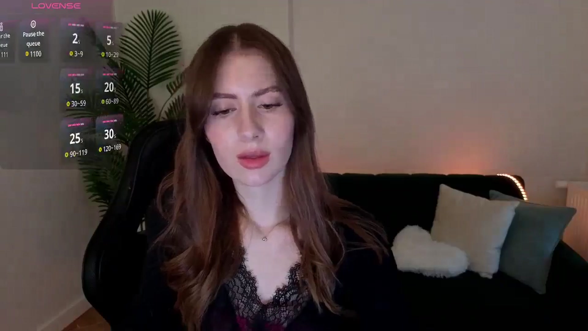 Gallery image thumbnail from Meliora's myfreecams stream on, 02/15/2026, 15:32 image 12 of 20