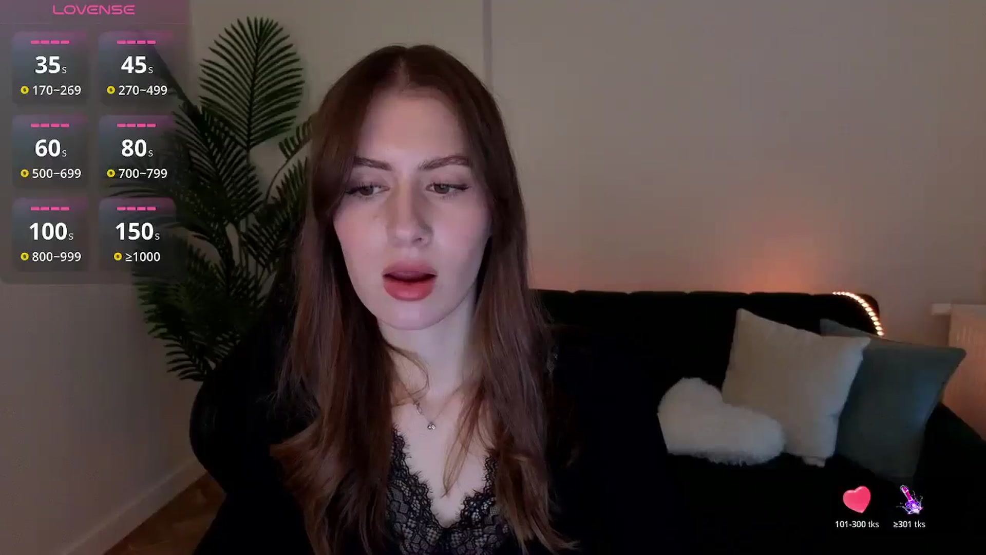 Gallery image thumbnail from Meliora's myfreecams stream on, 02/15/2026, 15:32 image 5 of 20
