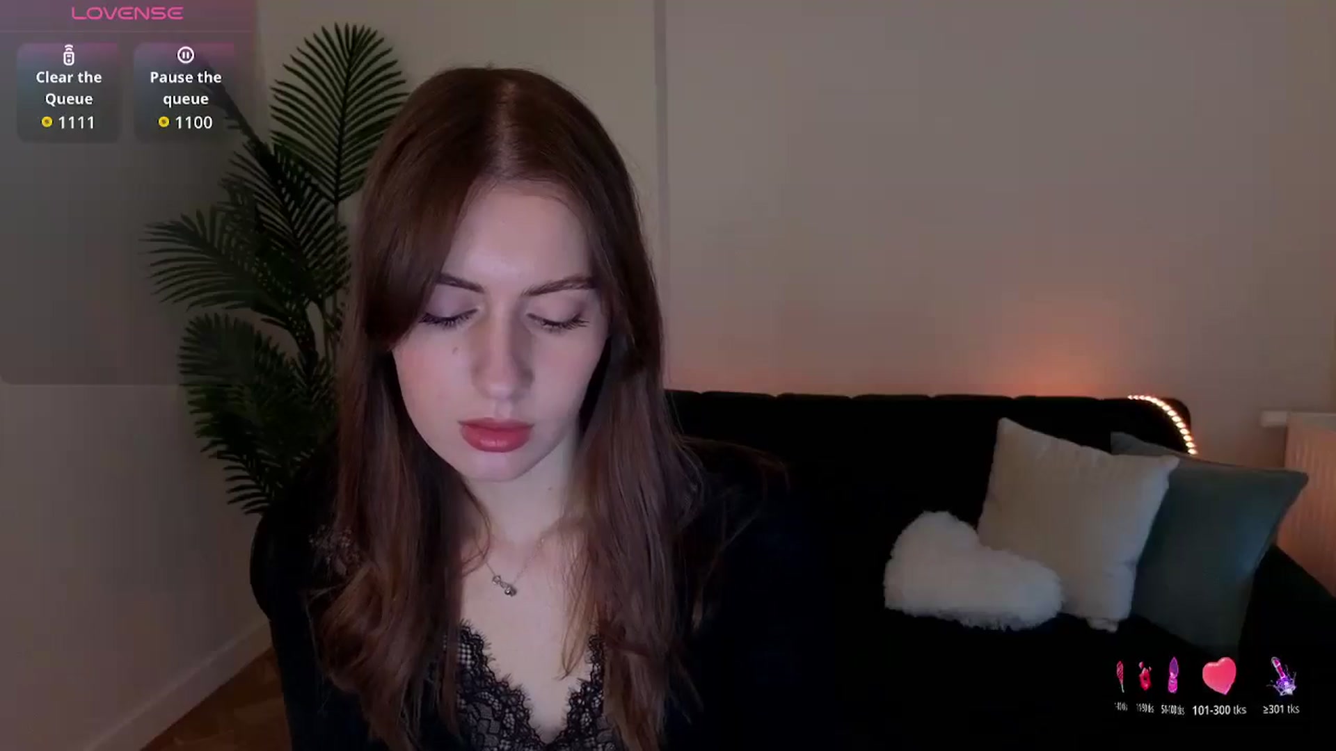 Gallery image thumbnail from Meliora's myfreecams stream on, 02/15/2026, 15:32 image 3 of 20