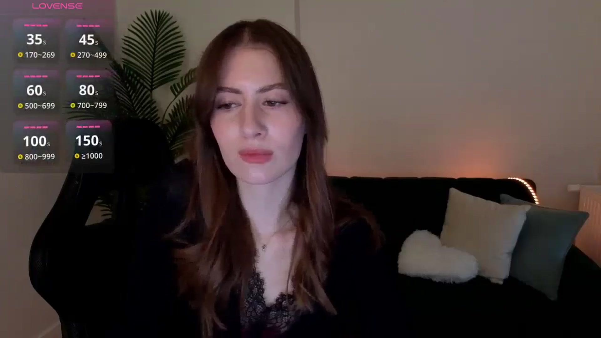 Gallery image thumbnail from Meliora's myfreecams stream on, 02/15/2026, 15:32 image 19 of 20