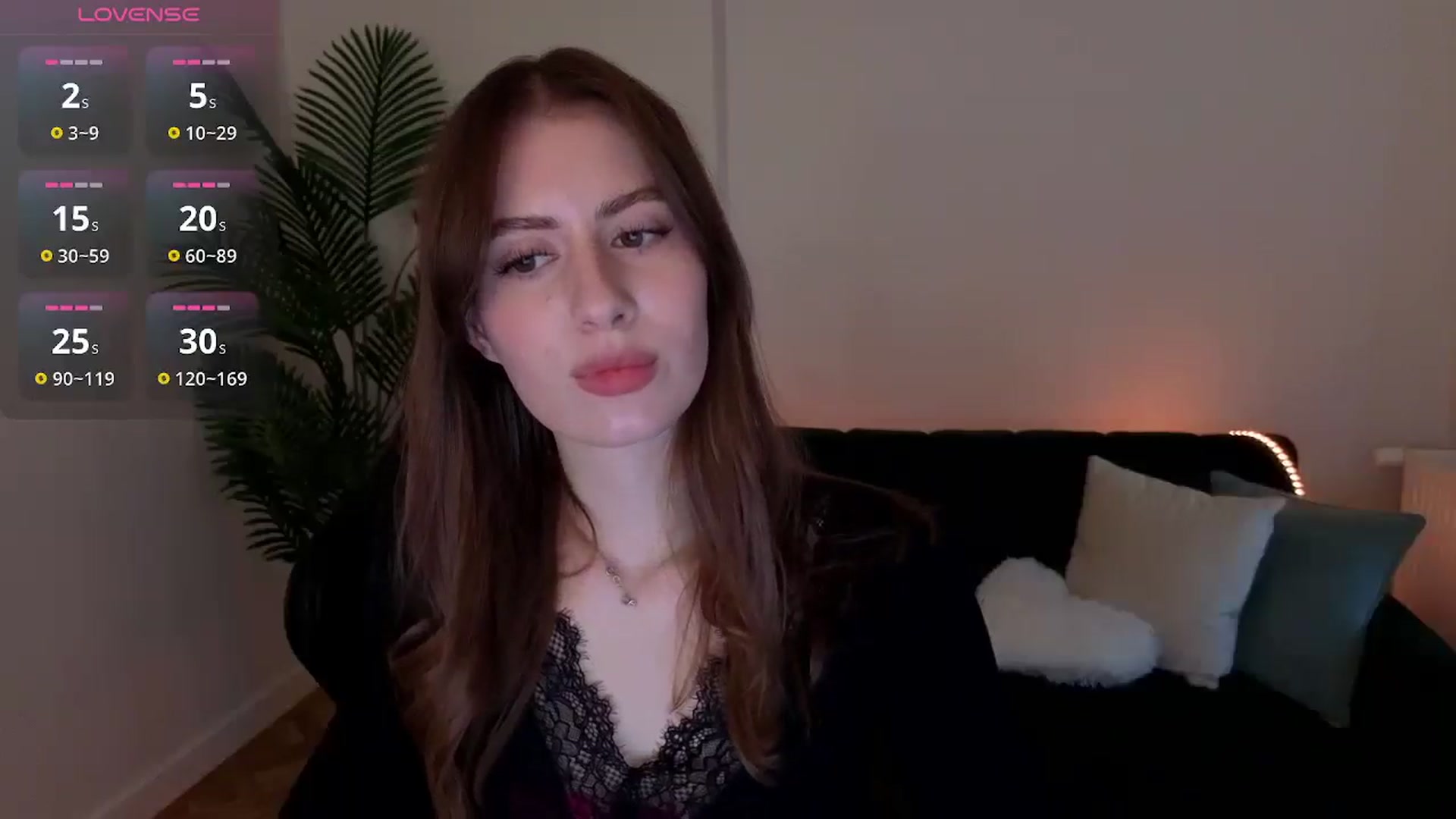 Gallery image thumbnail from Meliora's myfreecams stream on, 02/15/2026, 15:32 image 2 of 20