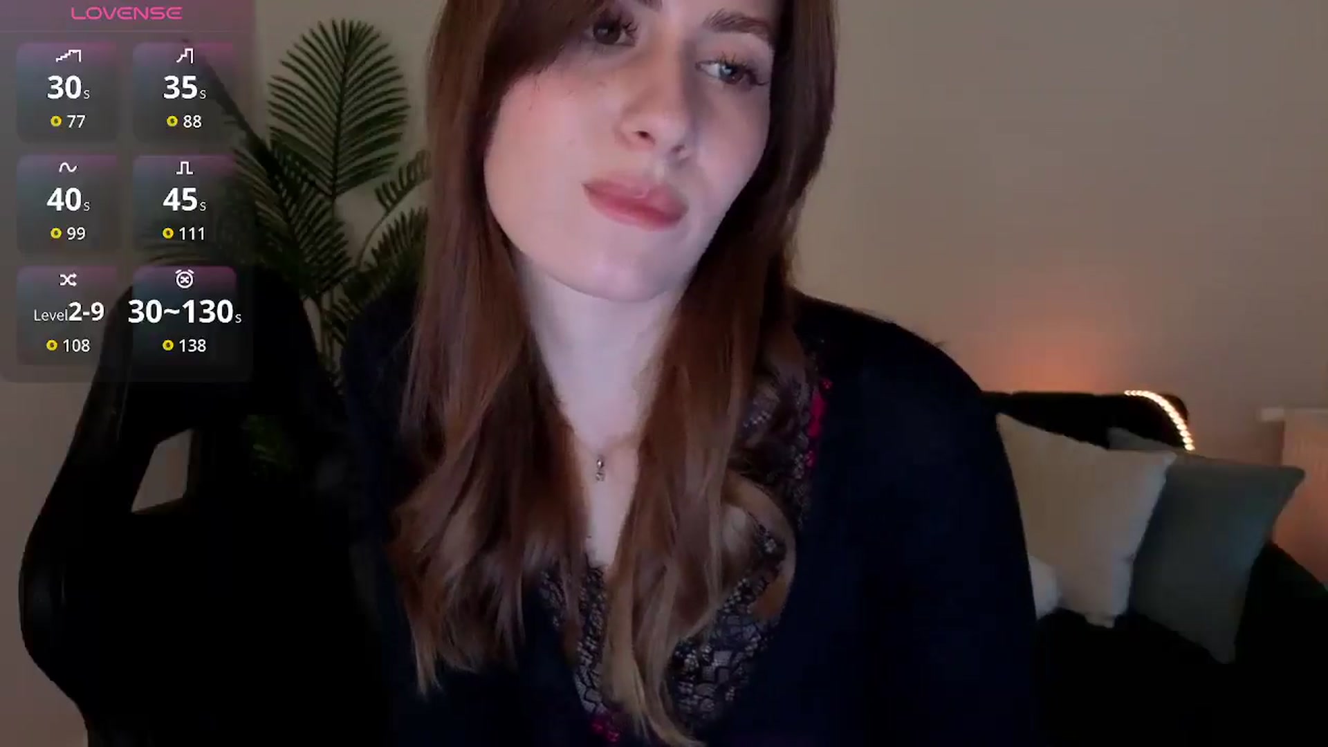 Gallery image thumbnail from Meliora's myfreecams stream on, 02/15/2026, 15:32 image 17 of 20