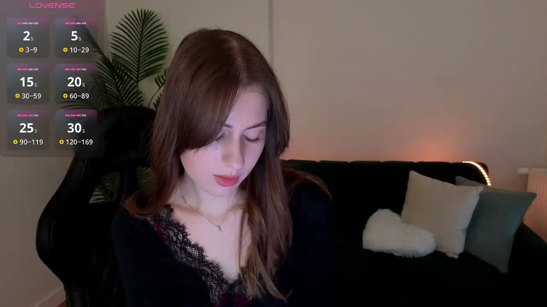 Gallery image thumbnail from Meliora's myfreecams stream on, 02/15/2026, 15:32 image 20 of 20