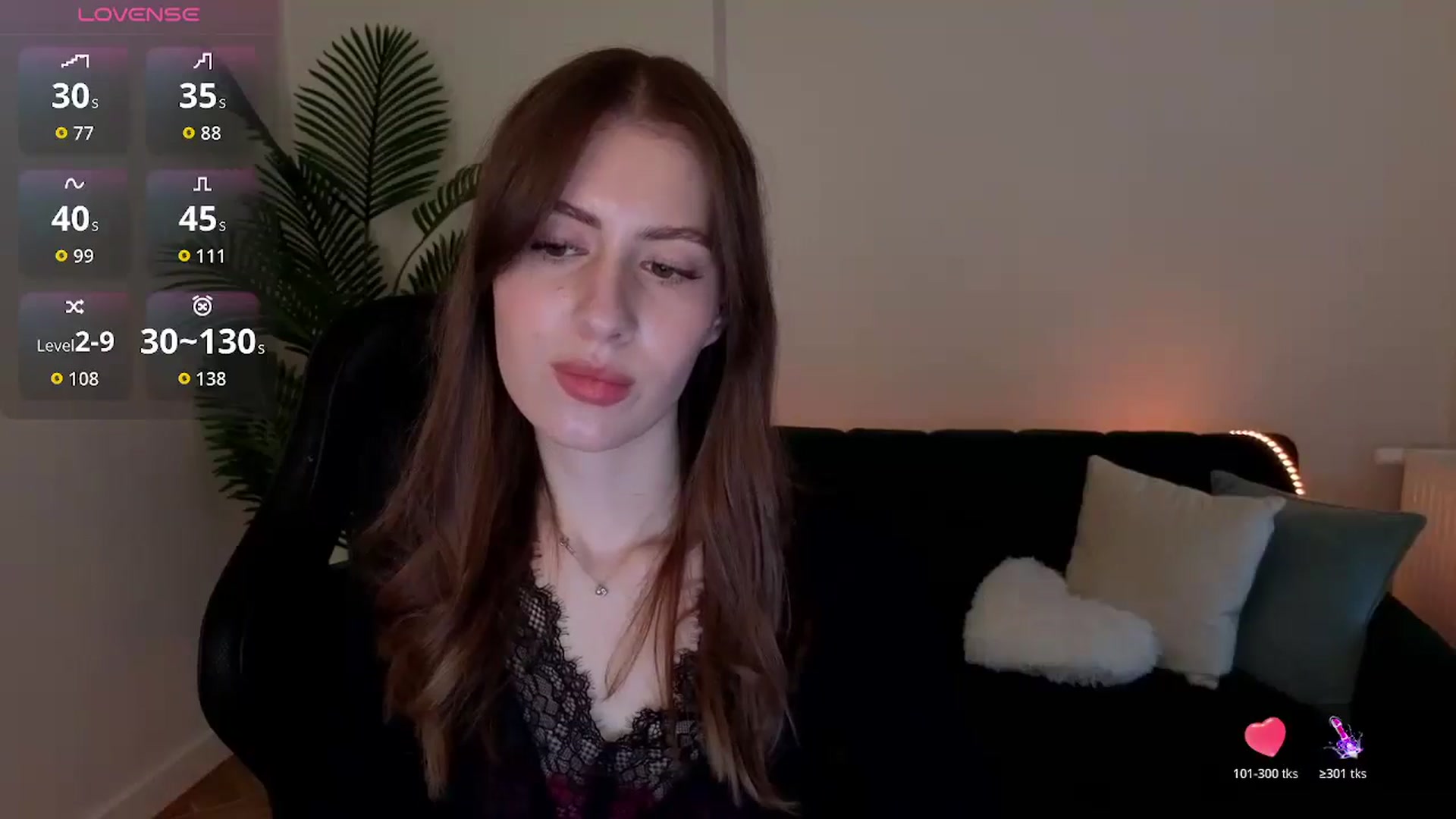 Gallery image thumbnail from Meliora's myfreecams stream on, 02/15/2026, 15:32 image 9 of 20