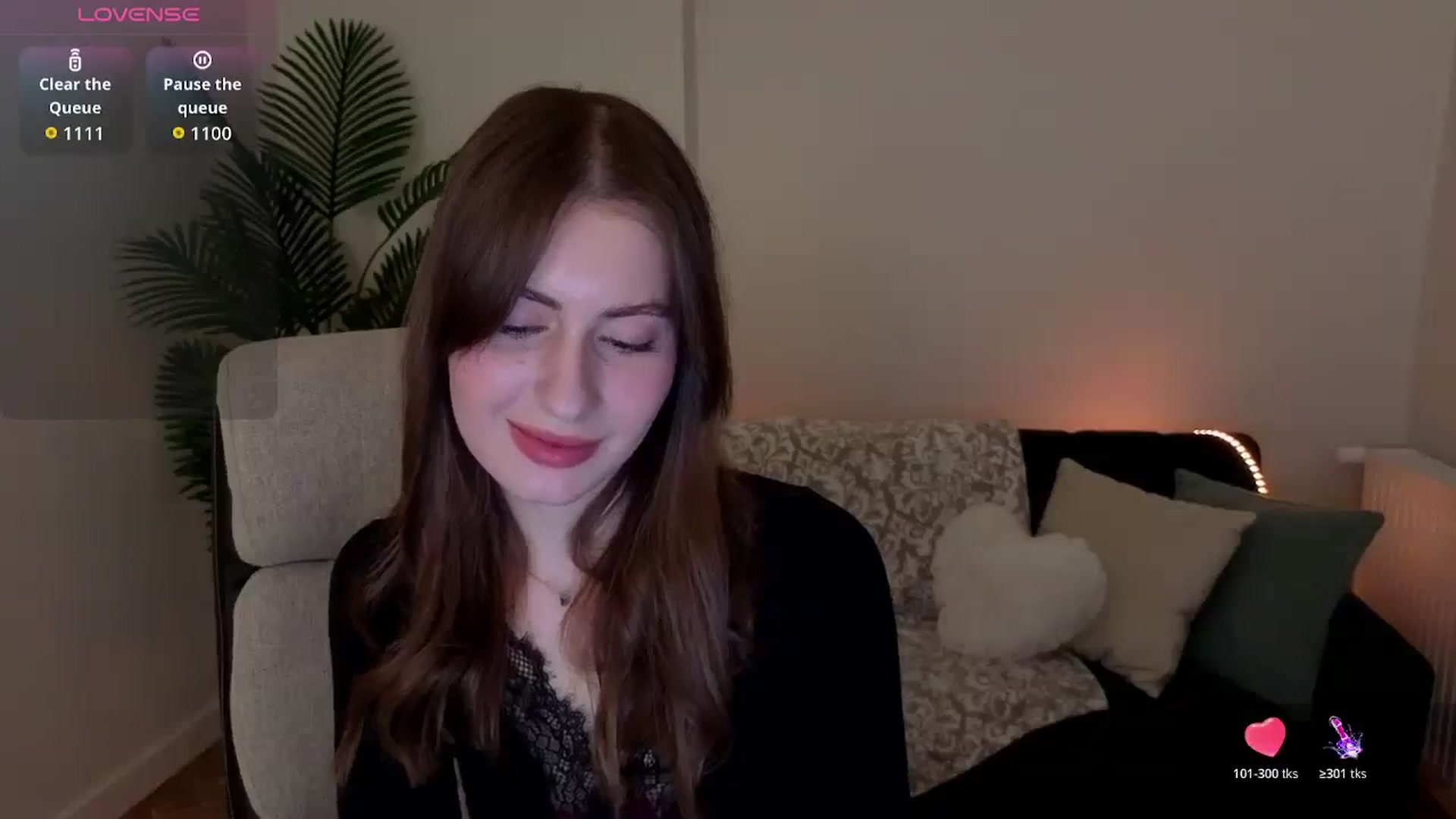 Gallery image thumbnail from Meliora's myfreecams stream on, 02/15/2026, 16:42 image 15 of 20